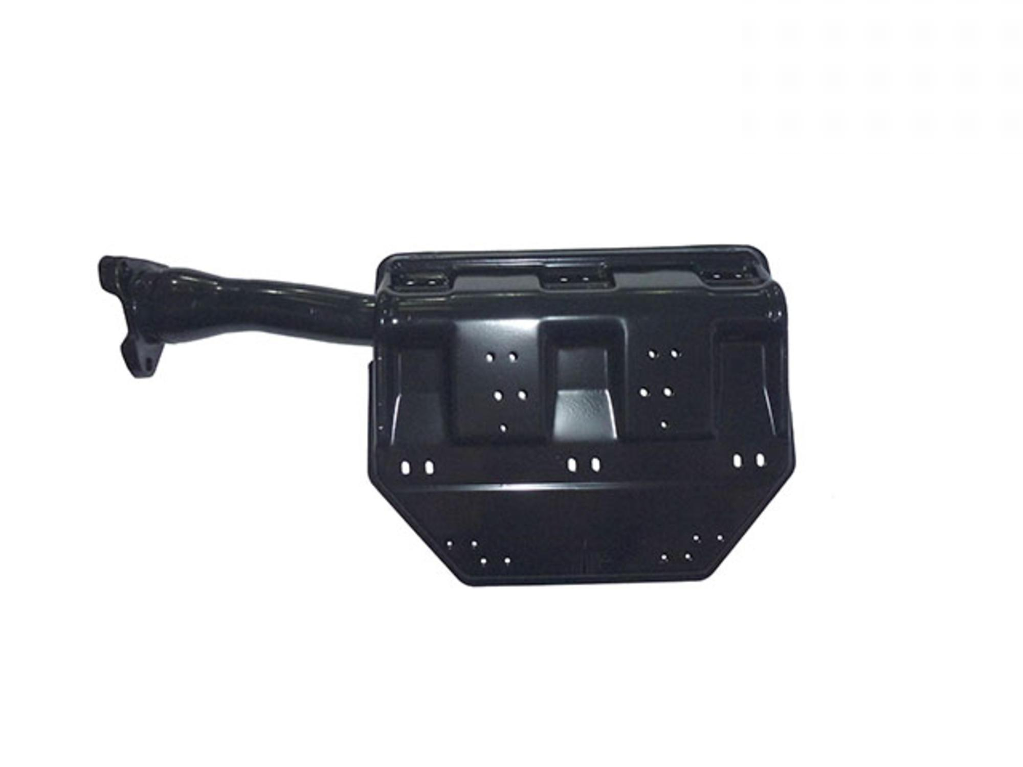 SUPORTE PARALAMA DIANTEIRO/ENTRE EIXOS LE(SUSP.AR TRAC/TRUC) - 1927259