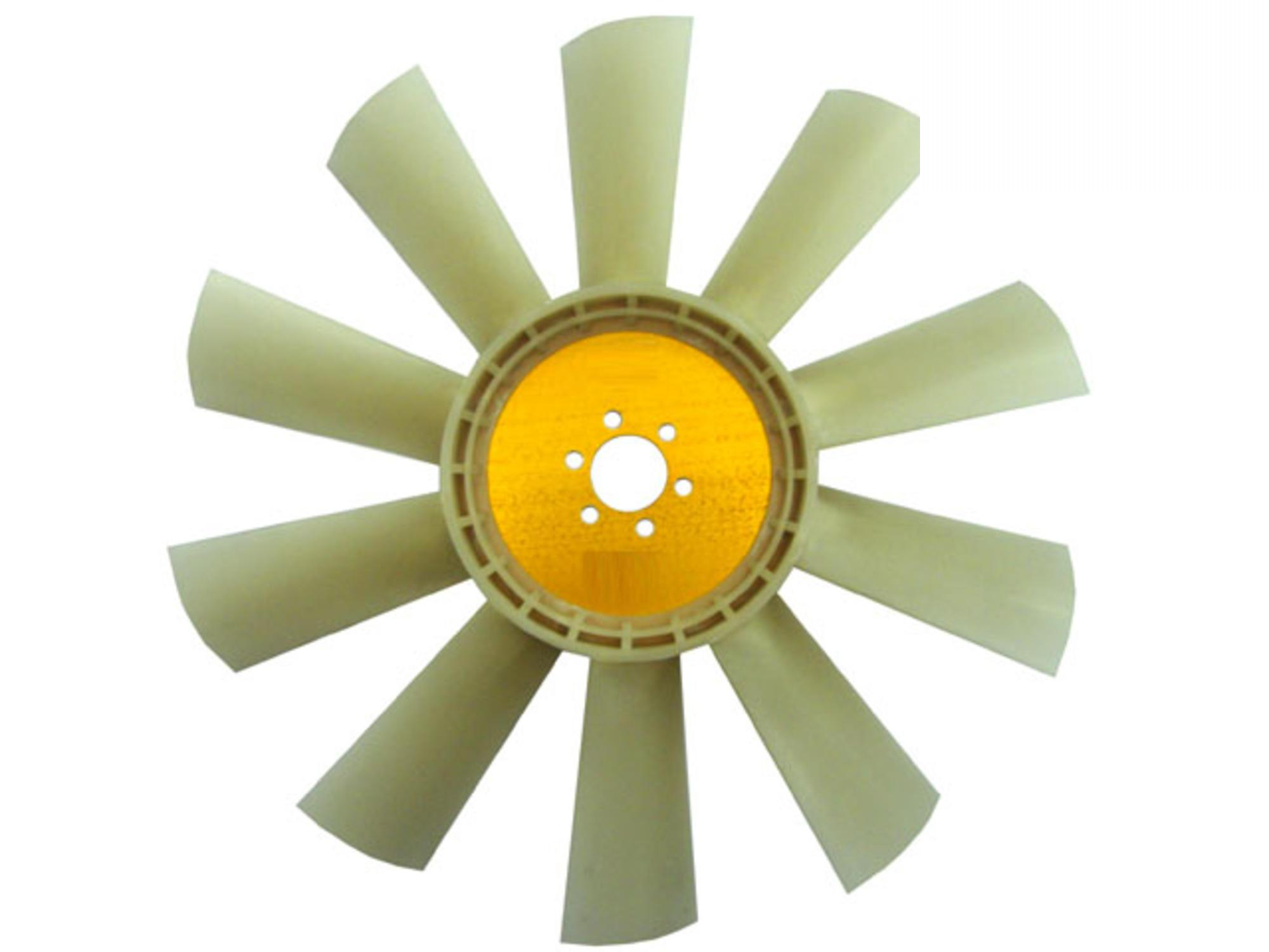 HELICE 10 PAS/NYLON - T11121301