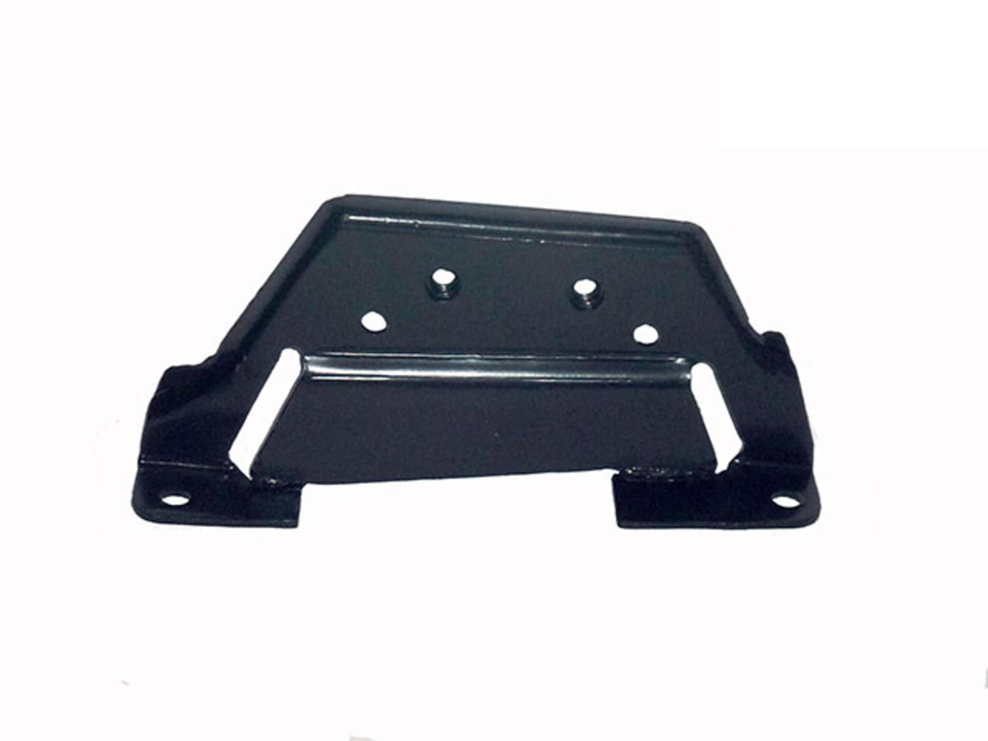 SUPORTE FAROL MILHA L.E - 9418802275