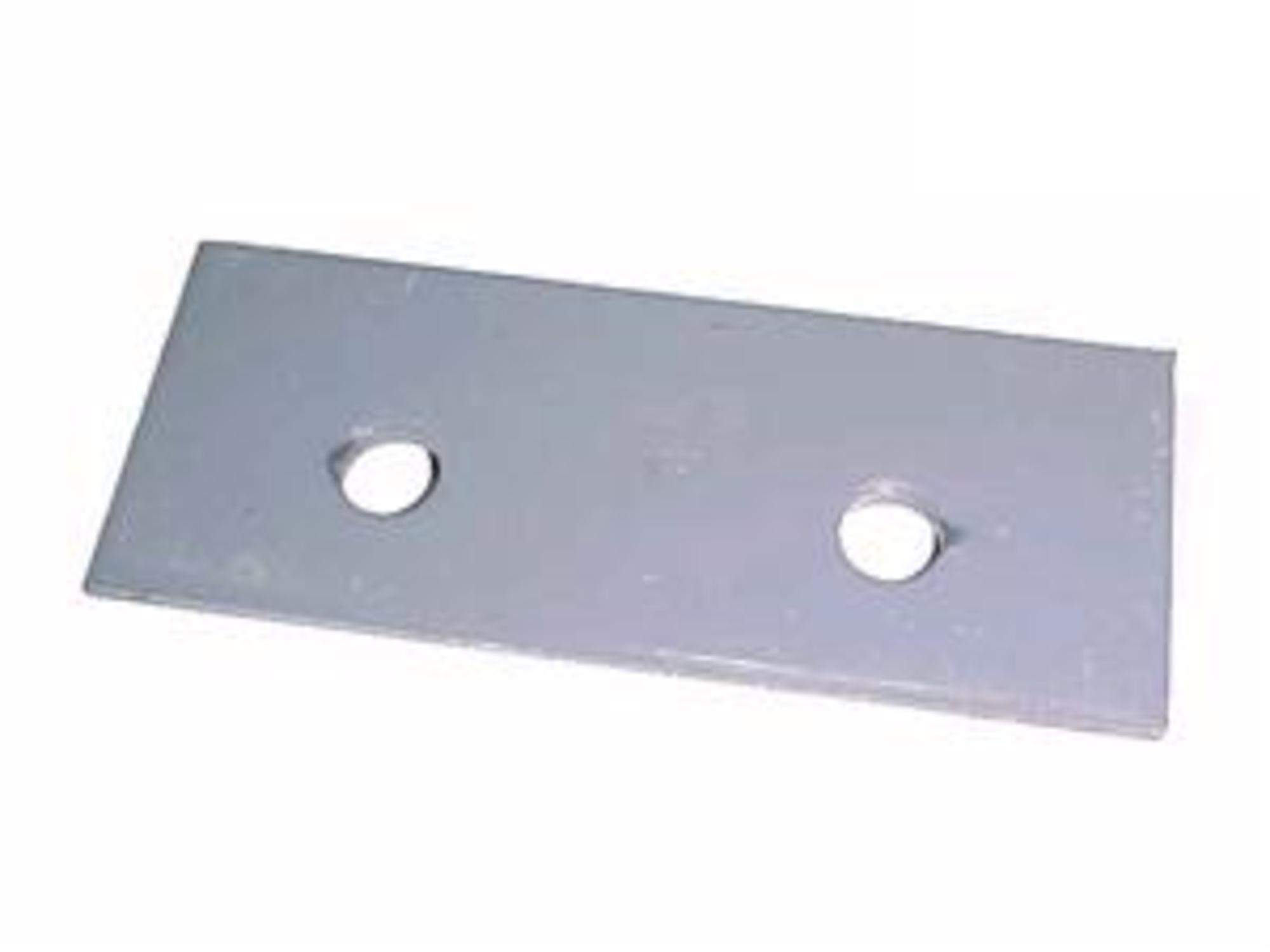 CHAPA DOBRADICA CAPO - 348061