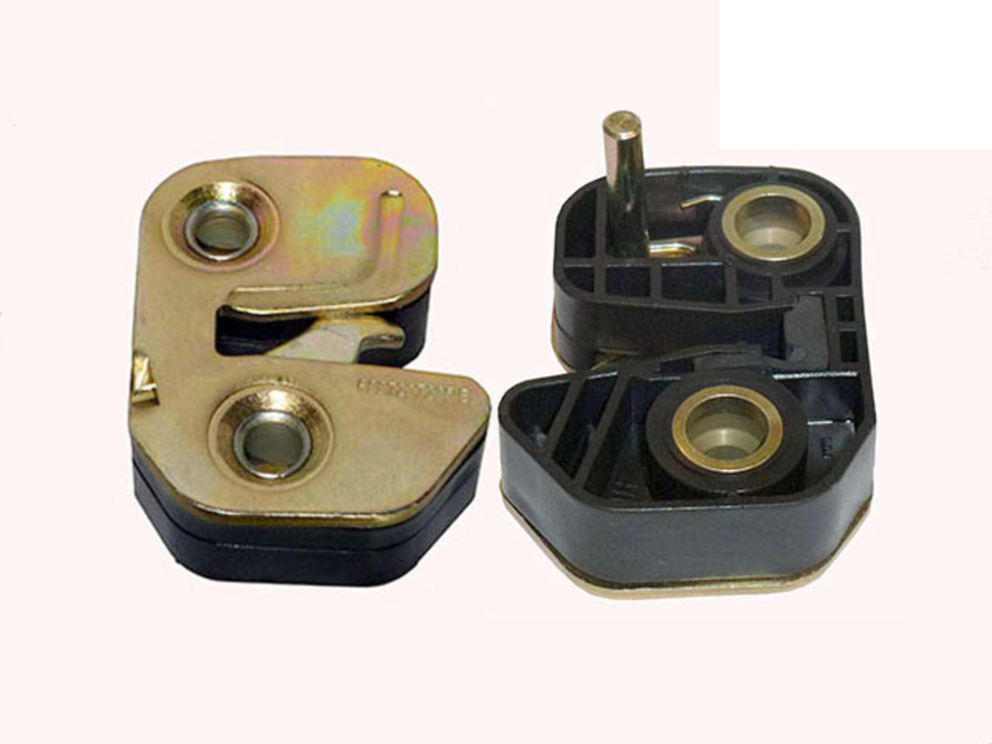 FECHADURA EXTERNA PORTA ESQUERDA - 6887207235