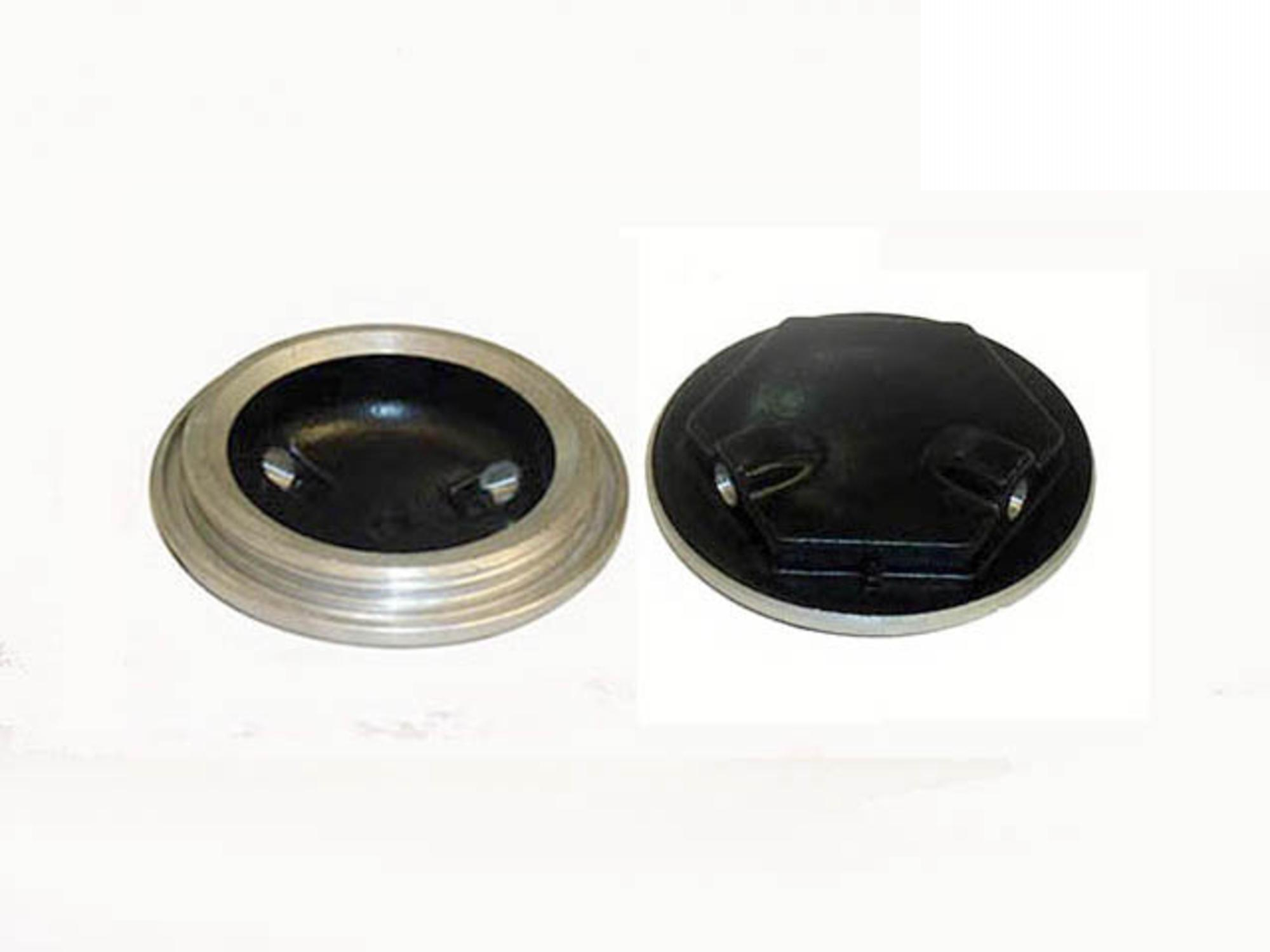 TAMPA MANGA EIXO SUPERIOR - 1078563