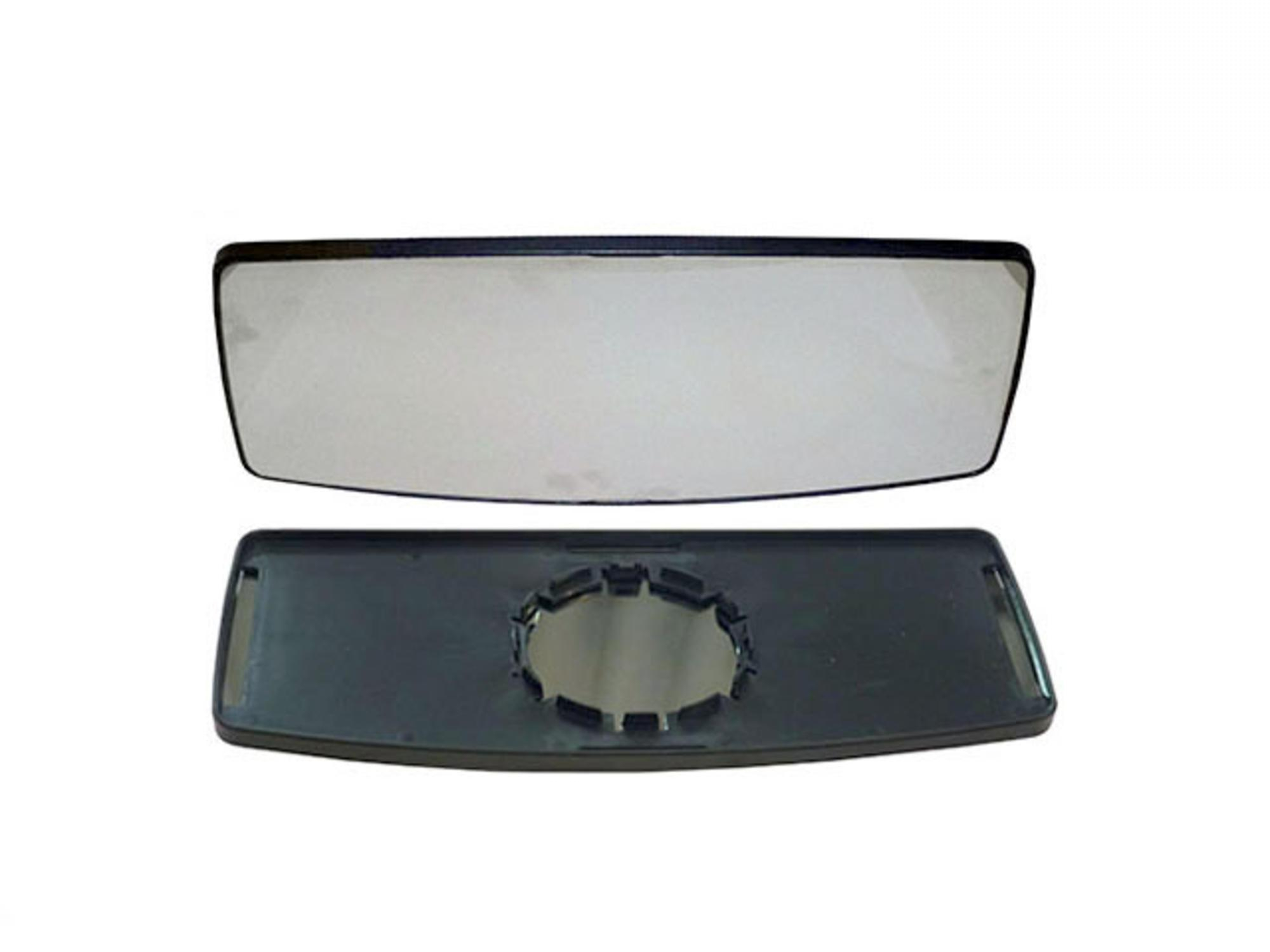 BASE C/VIDRO ESPELHO RETROVISOR CONVEXO - 2R2857521G