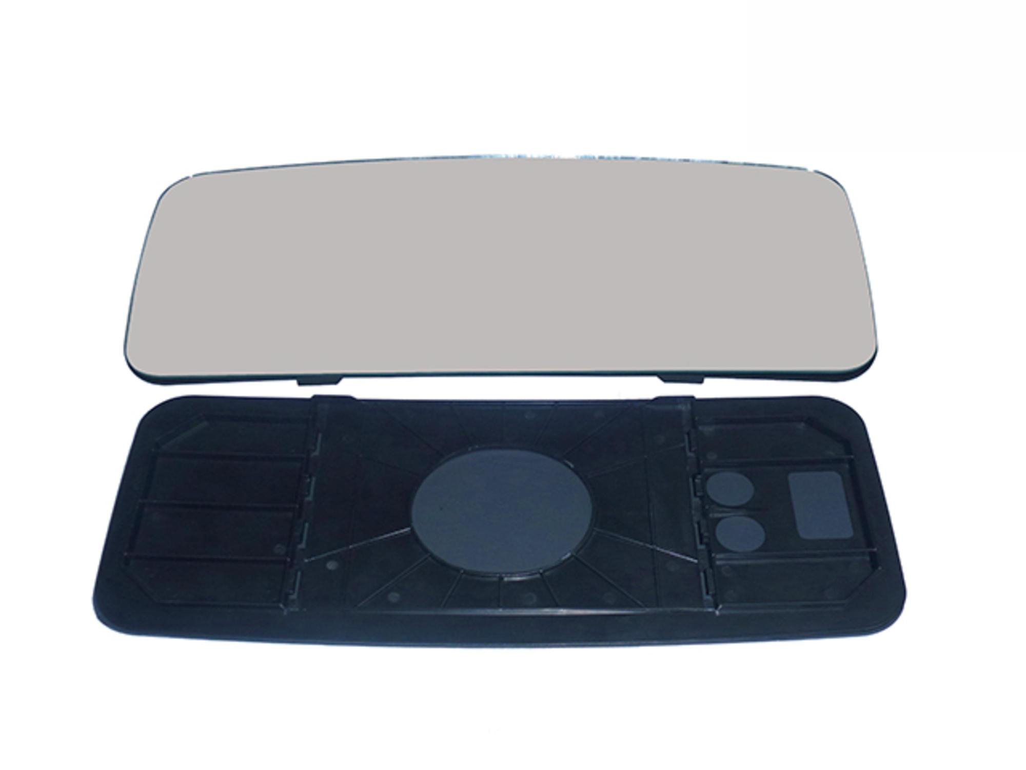 BASE C/VIDRO ESPELHO RETROVISOR - 18113033