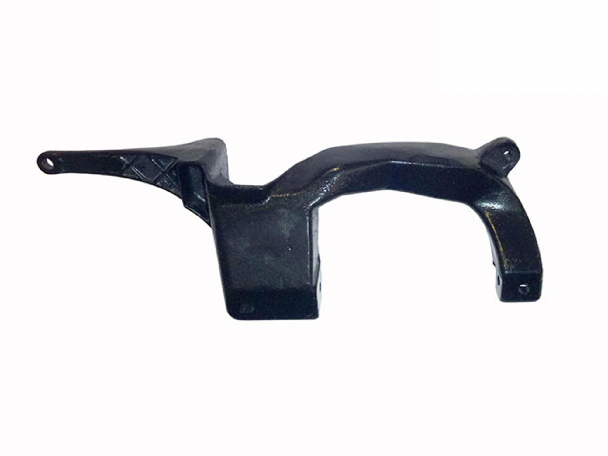 SUPORTE FAROL ESQUERDO AXOR - 9408851431