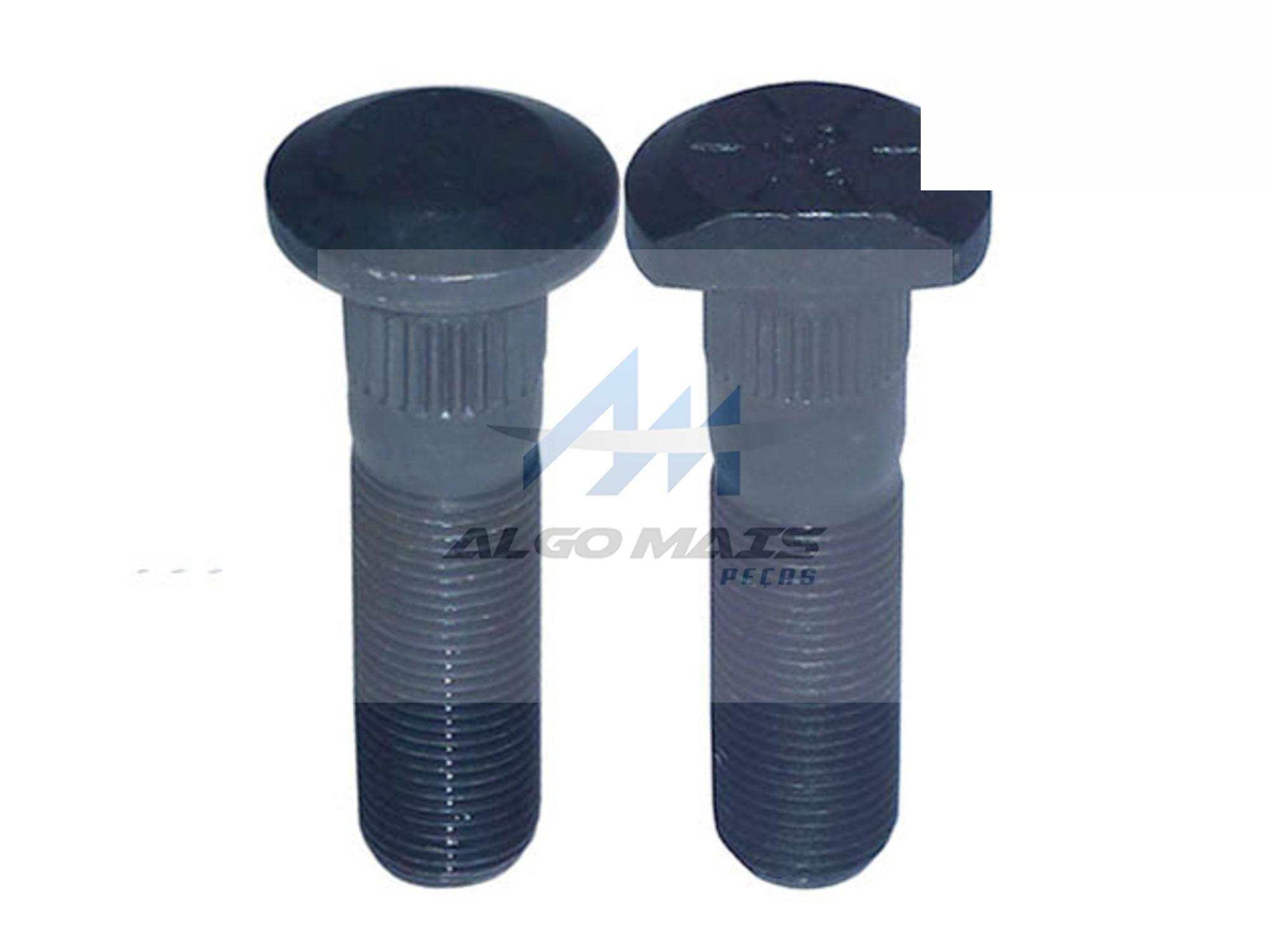 PARAF RODA RECART.TRAS.ESQ. 5/8"X61/68 1 - TCAA1119LX