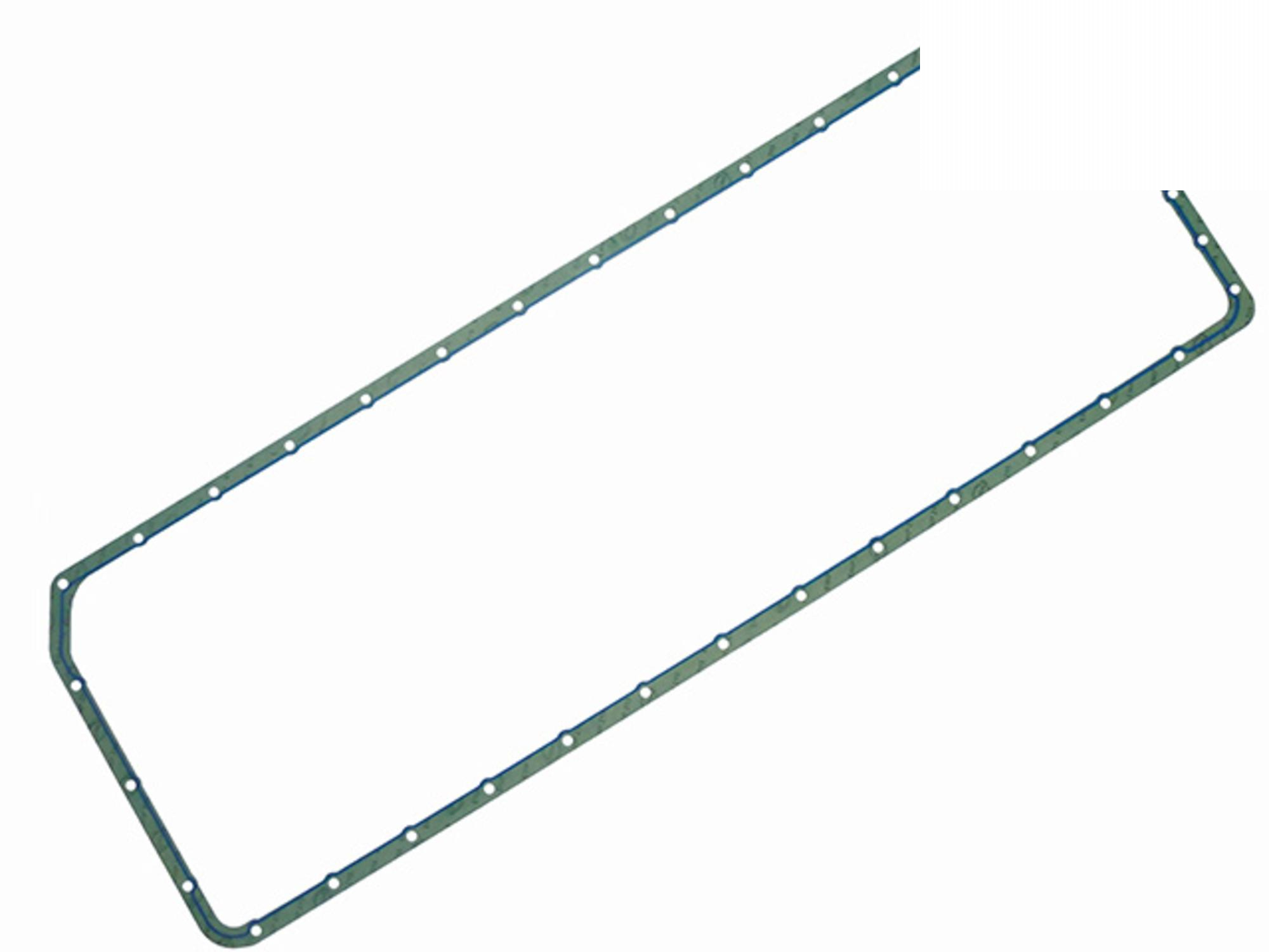 JUNTA CARTER OM457 C/35 FUROS INTEIRICA - 4570140222