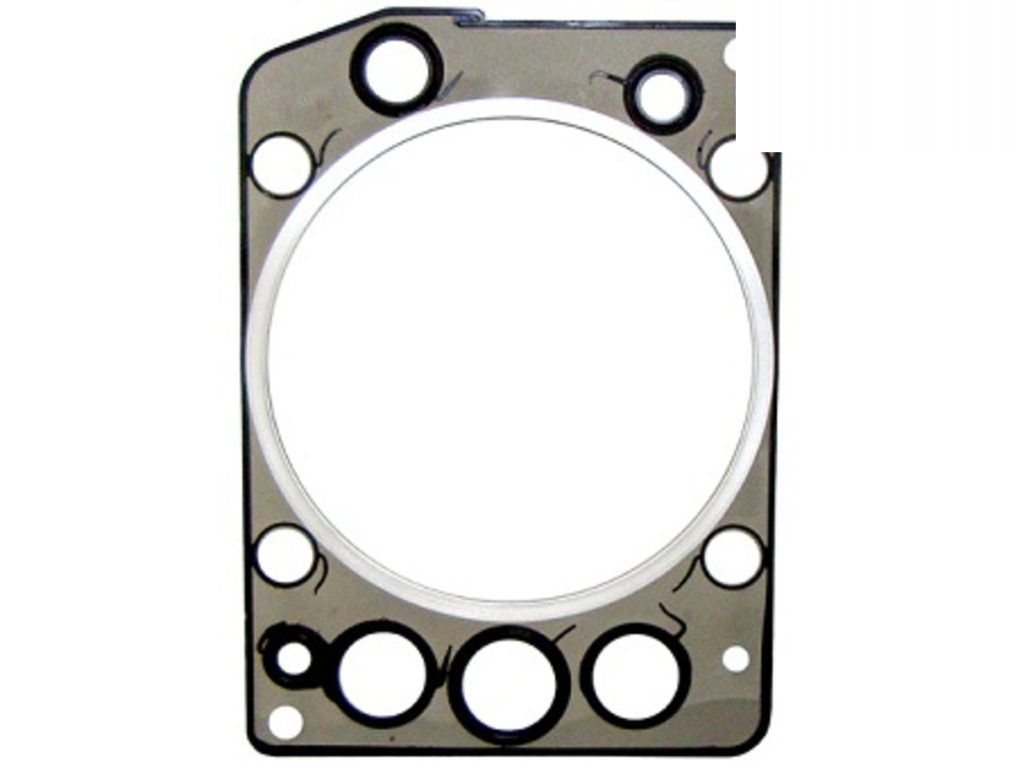 JUNTA CABECOTE S/REBAIXO PERFIL FINO - 4570161120