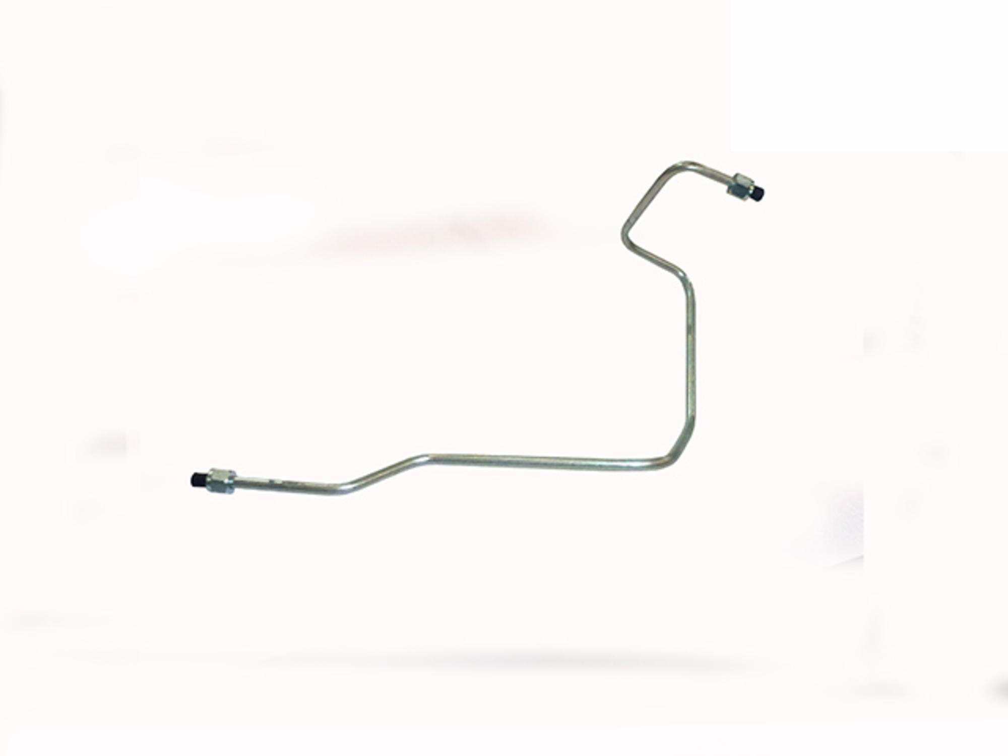 TUBO ACIONAM.FREIO MOTOR - 1412697