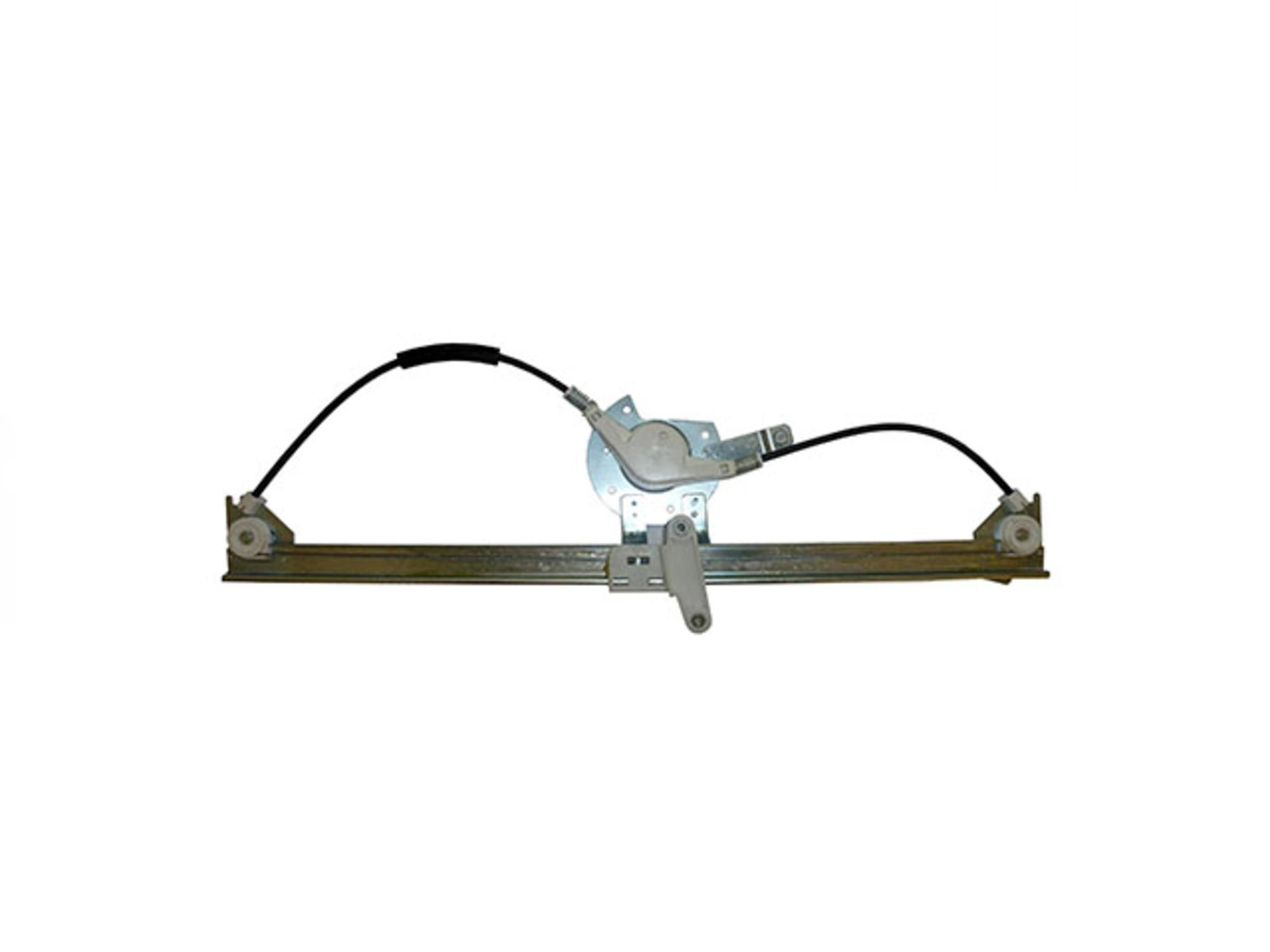 MAQUINA VIDRO ELETRICO L.E S/MOTOR - 9797200846