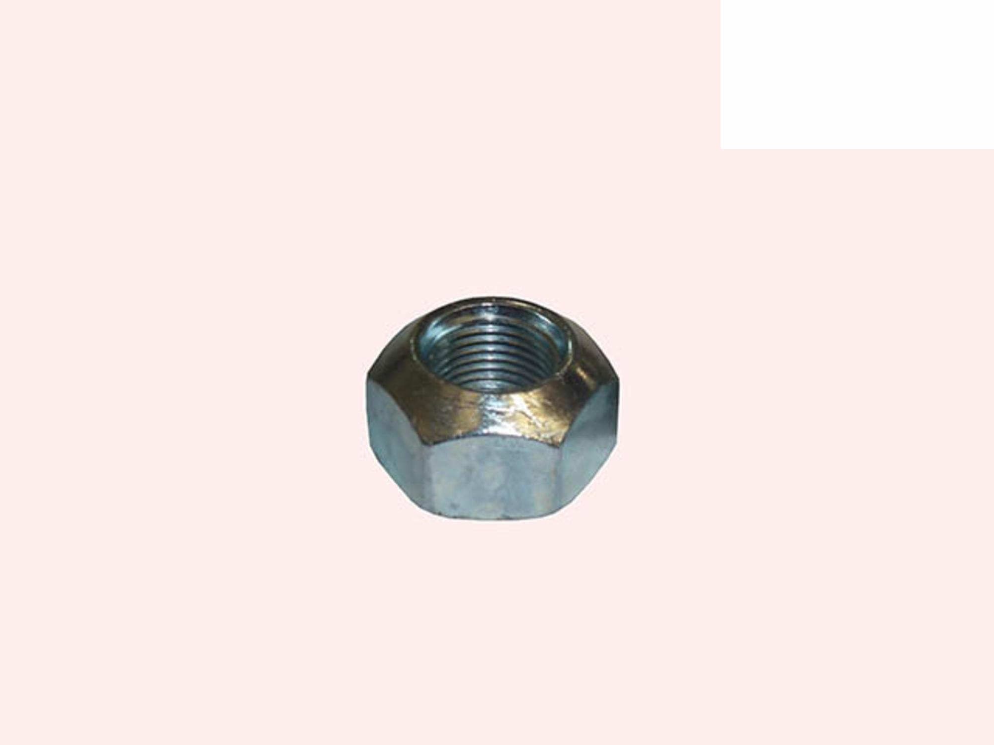 PORCA RODA ROSCA DIR.5/8" 18UNF ALT.17MM - T72601141