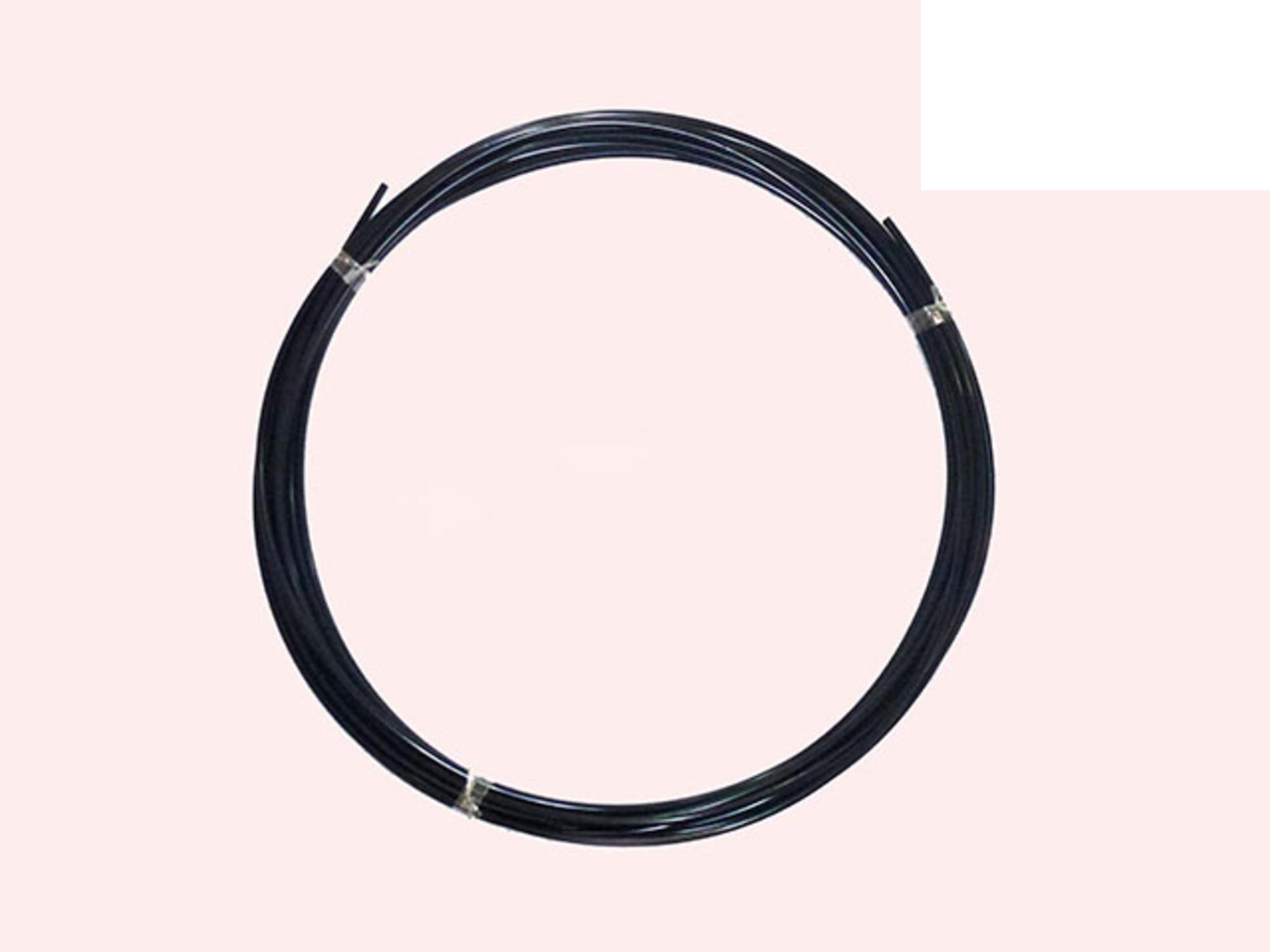 TUBO NYLON 7,93X6,35 (5/16) X 25 MTS - 109975782