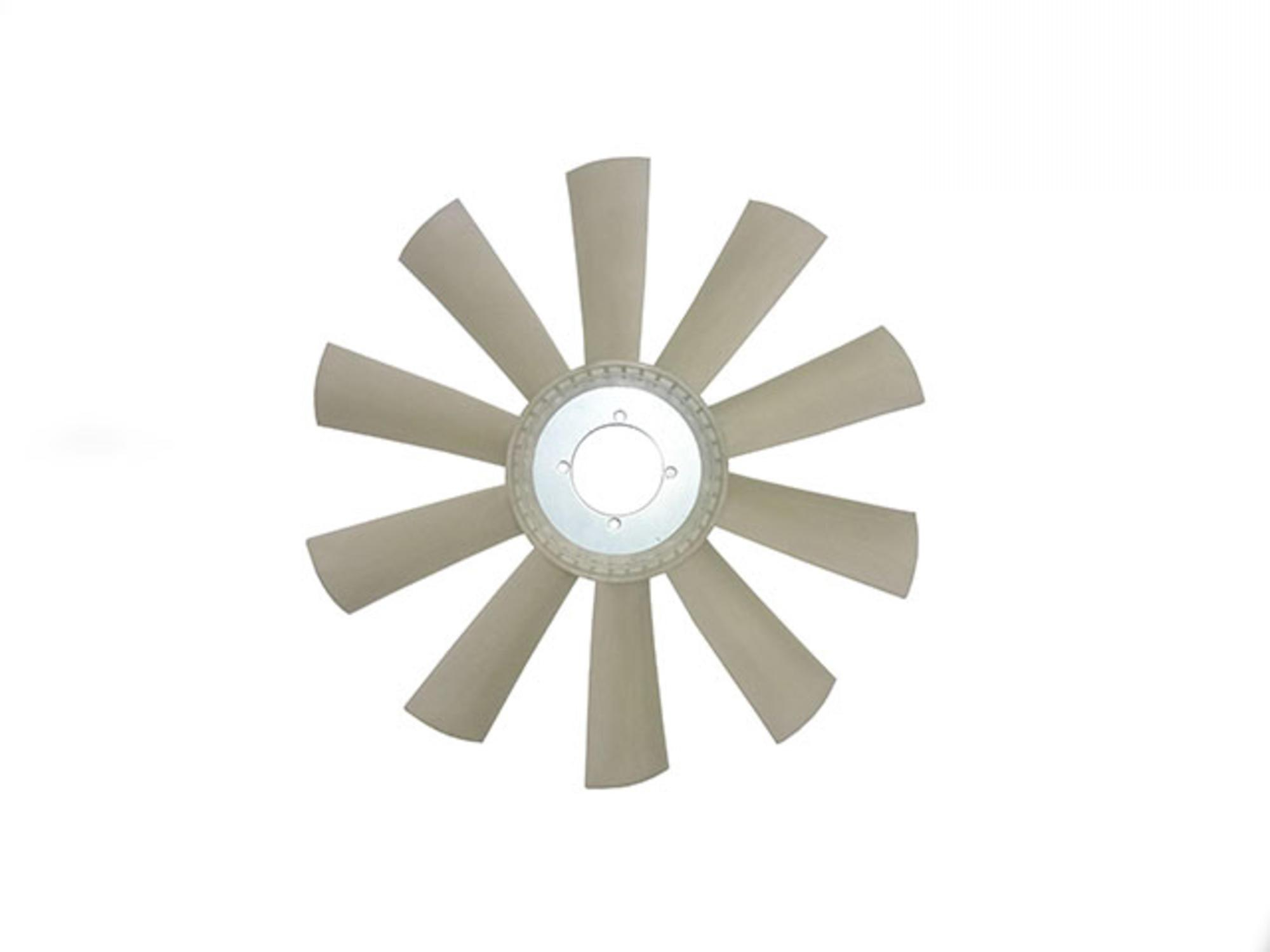 HELICE 10 PAS PLASTICO 570MM - 2SL121303