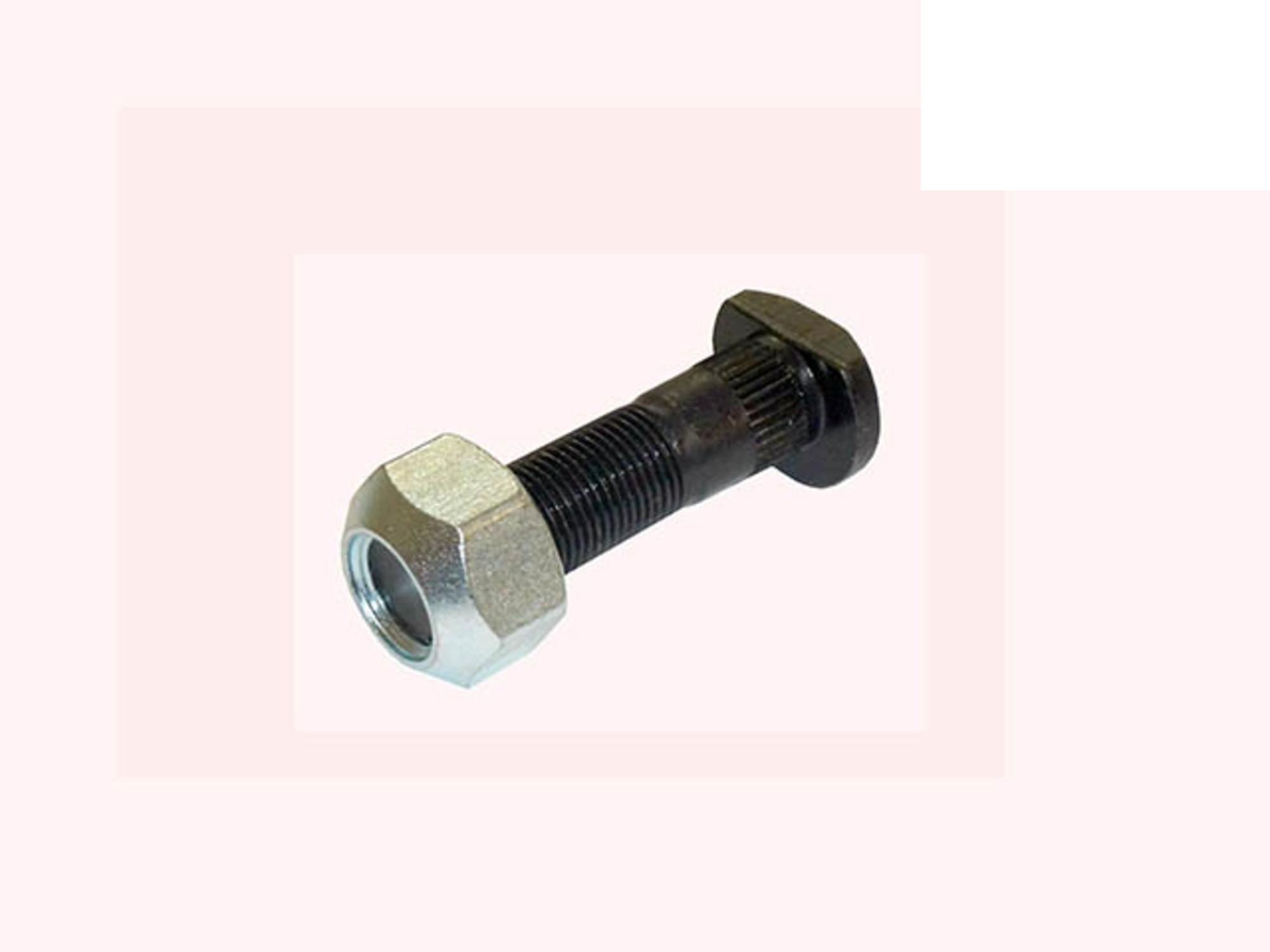 PARAF RODA RECART.TRAS.DIR.CPL.5/8"X61/6 - TCAA1118RX