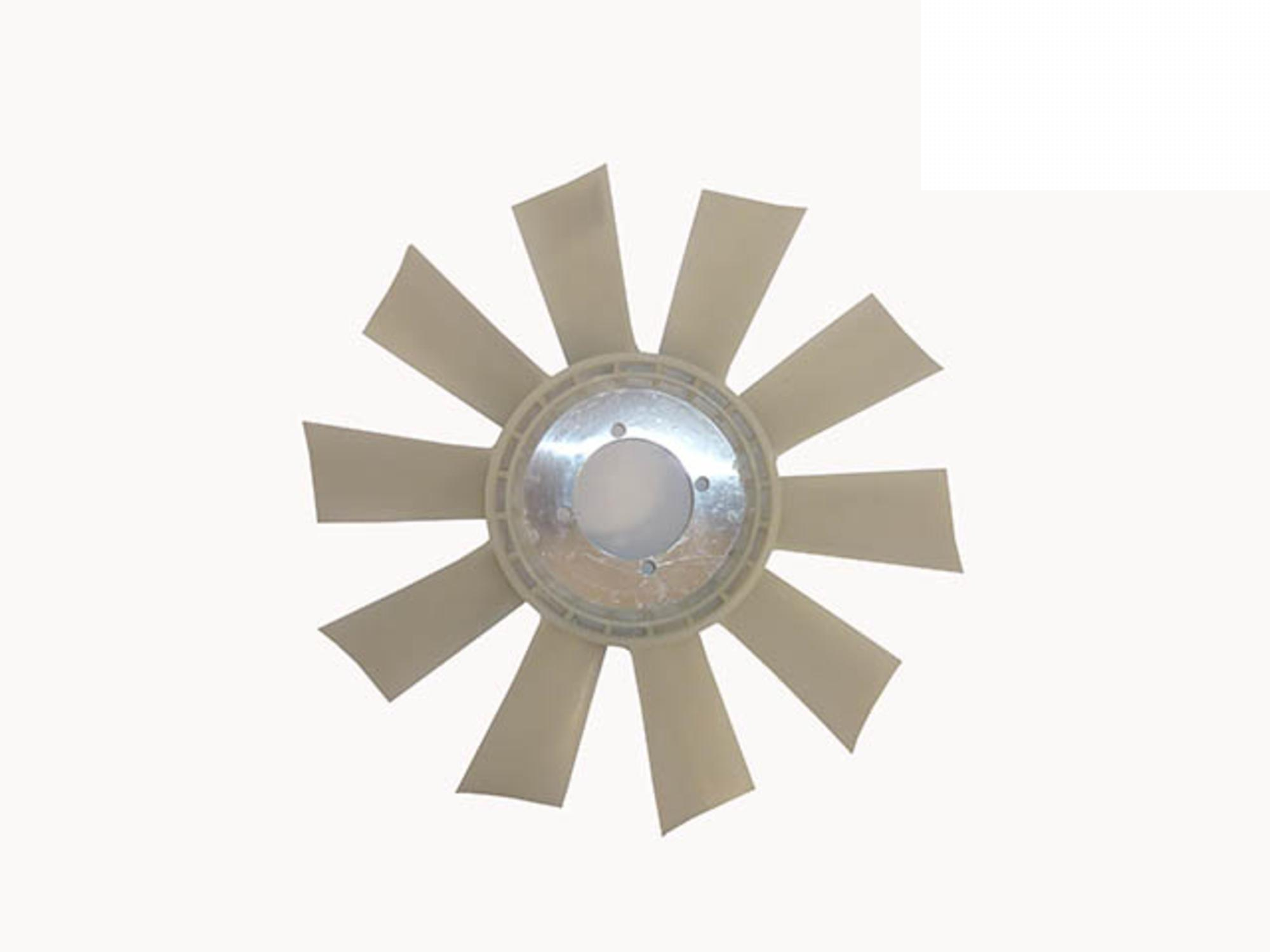 HELICE 10 PAS (NYLON)SEM VISCO/BR503541 - 3742000323