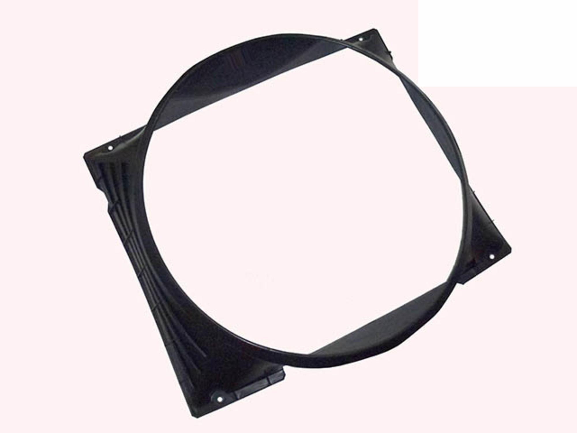 DEFLETOR RADIADOR - 20563325