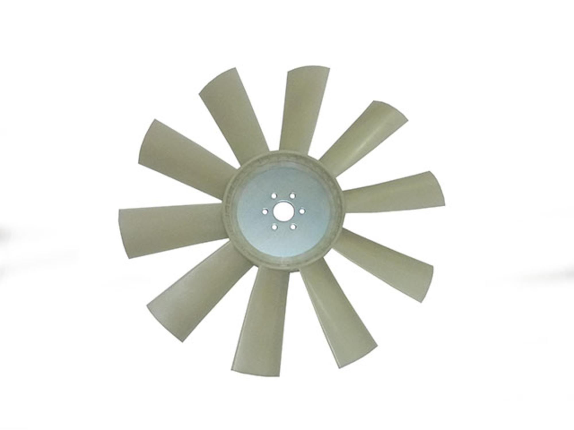 HELICE VENT. 10 PAS NYLON FURO 34MM - 51 - 3522052306