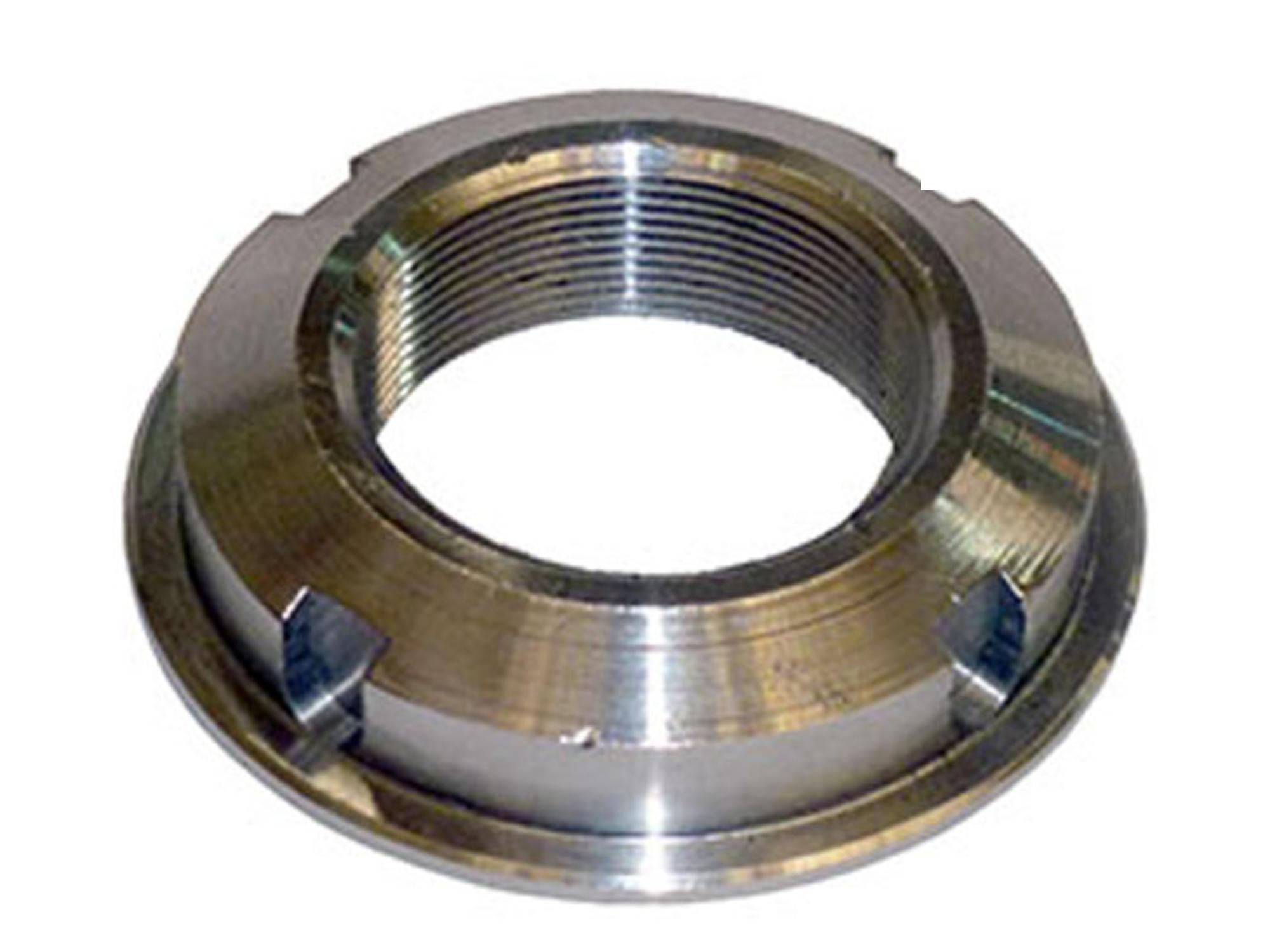 PORCA FLANGE CAMB.DIFER.PINHAO USINADA - 387877
