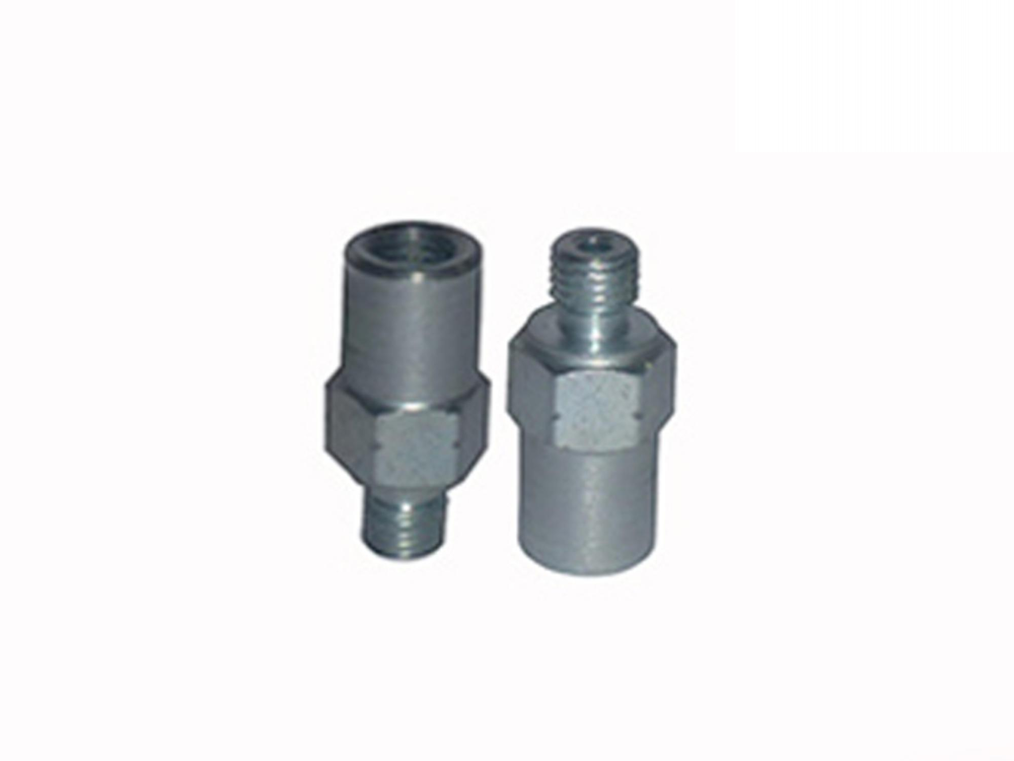 VALVULA BOMBA ROSCA 8MM - 20430101