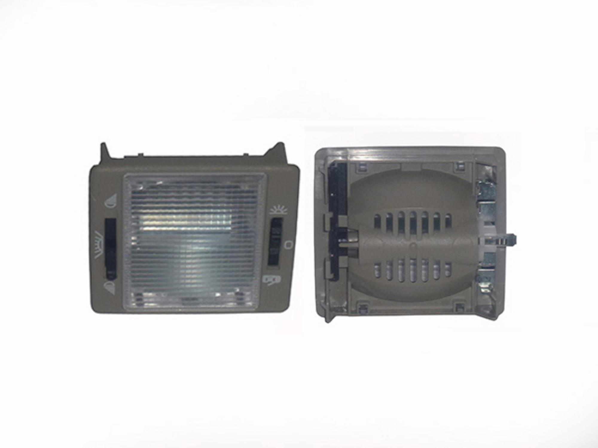 LANTERNA TETO C/DIRECIONADOR FOCO - 325947111