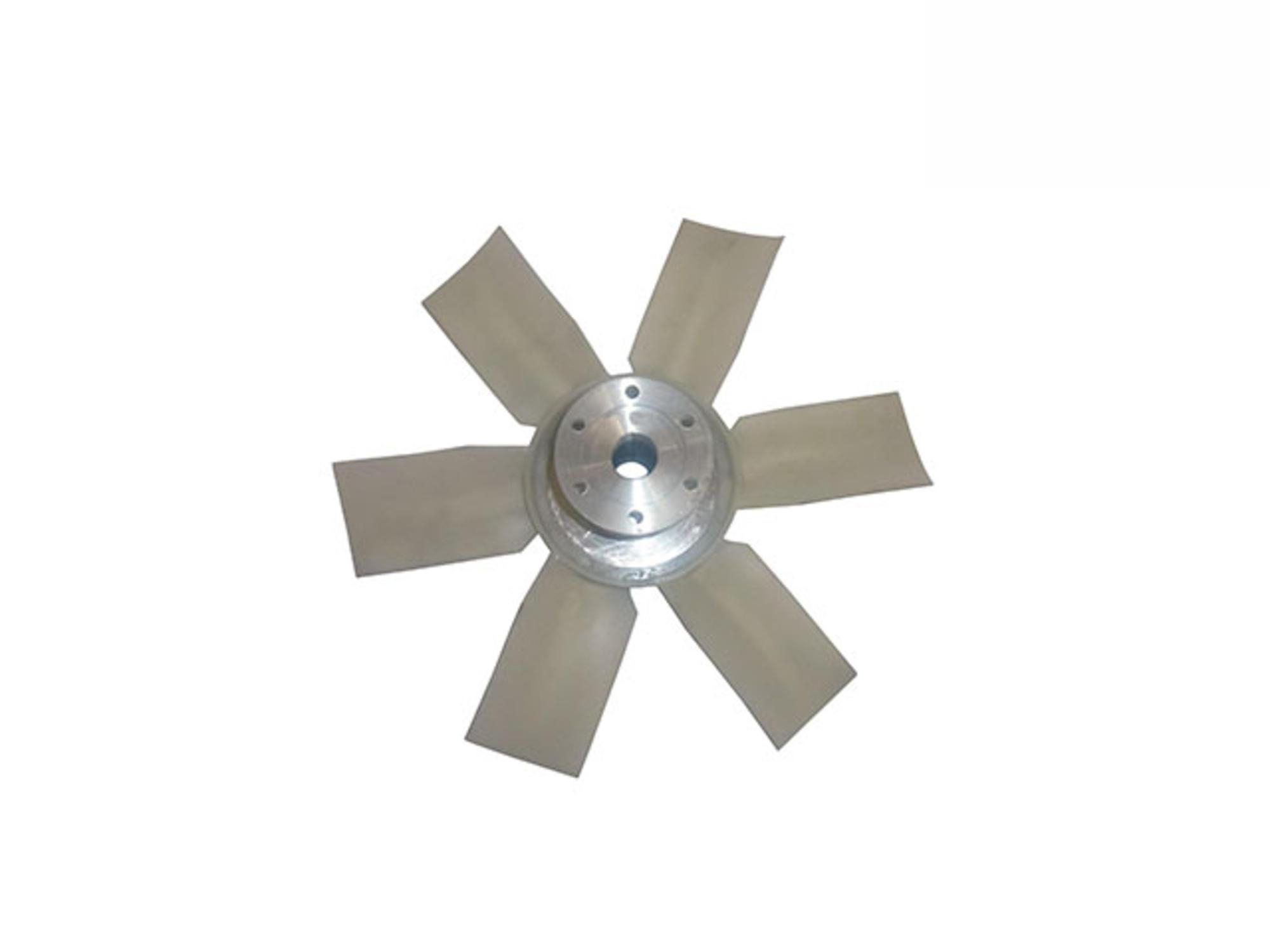 HELICE 6 PAS(NYLON) COM CUBO - T06121301