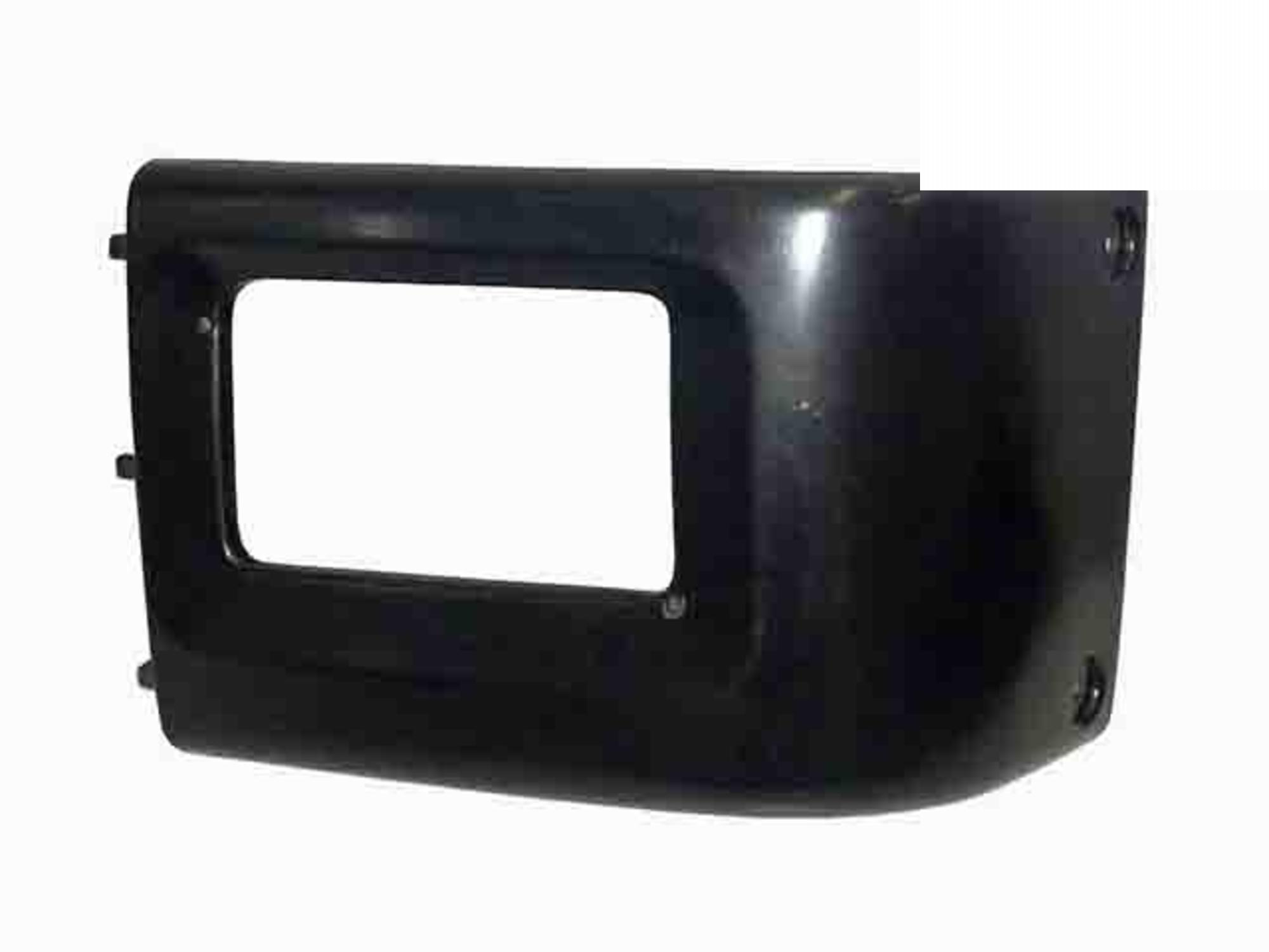 EXTENSAO DA GRADE L.E. PLASTICO - TAP853649