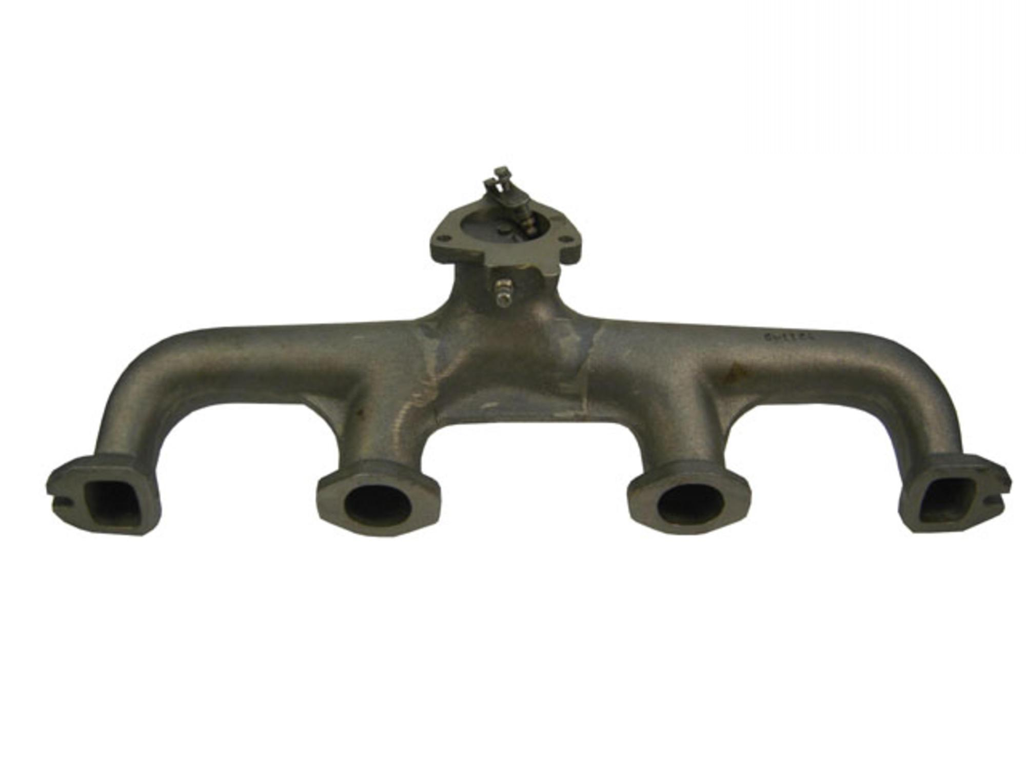 COLETOR ESCAPE/NAO TURBINADO - 3441400111