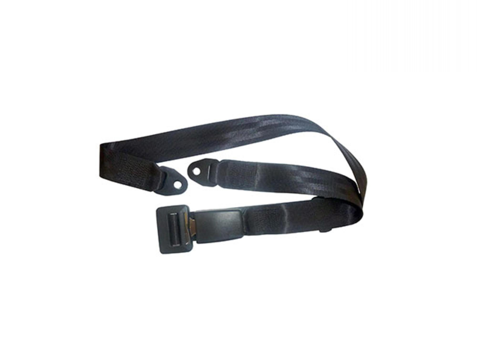 CINTO SEGURANCA 2 PONTAS 1 LADO ORIGINAL - 3318607385