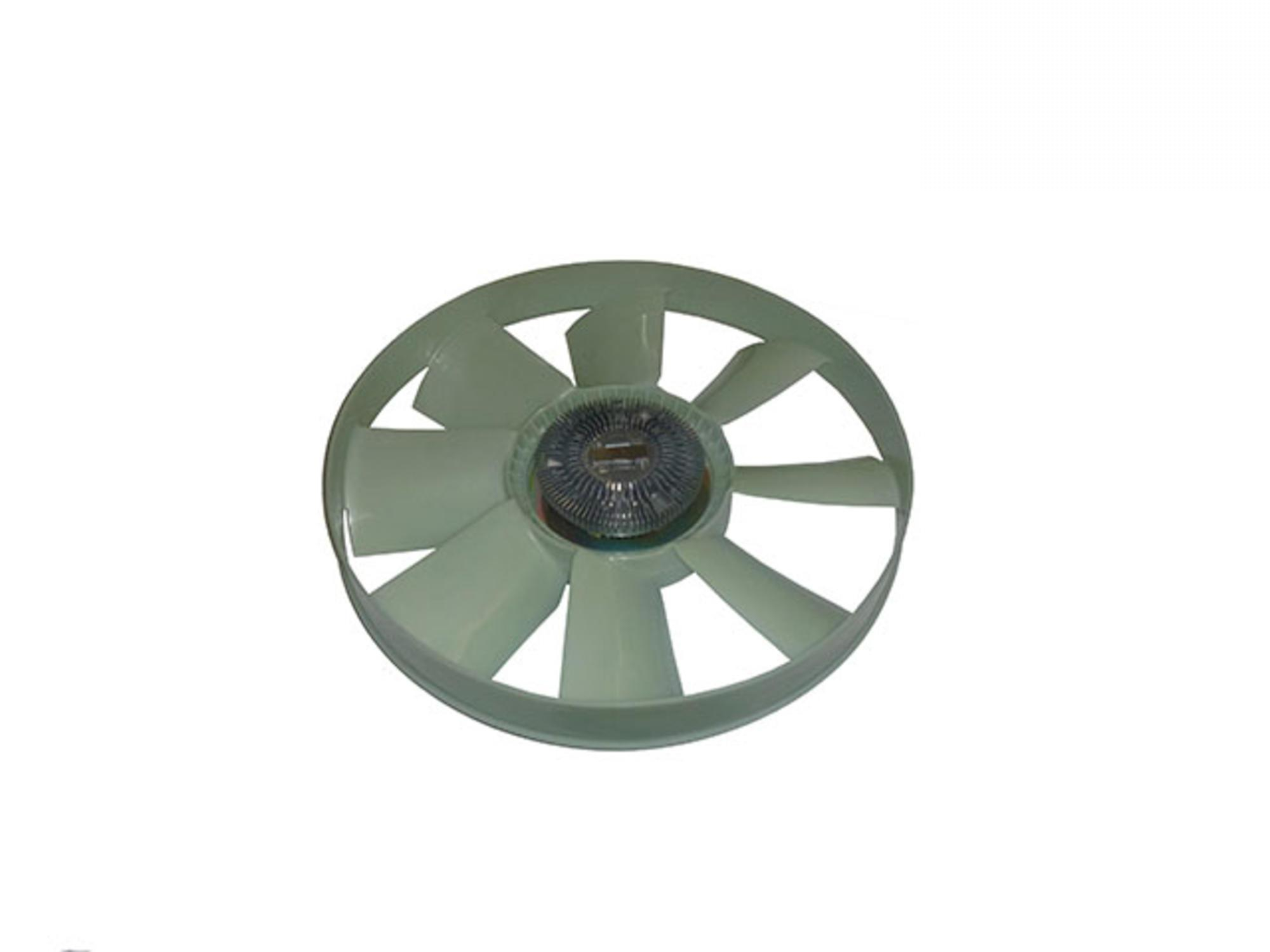 HELICE COMPL.C/VISCO(4 FUROS) - 9062000173