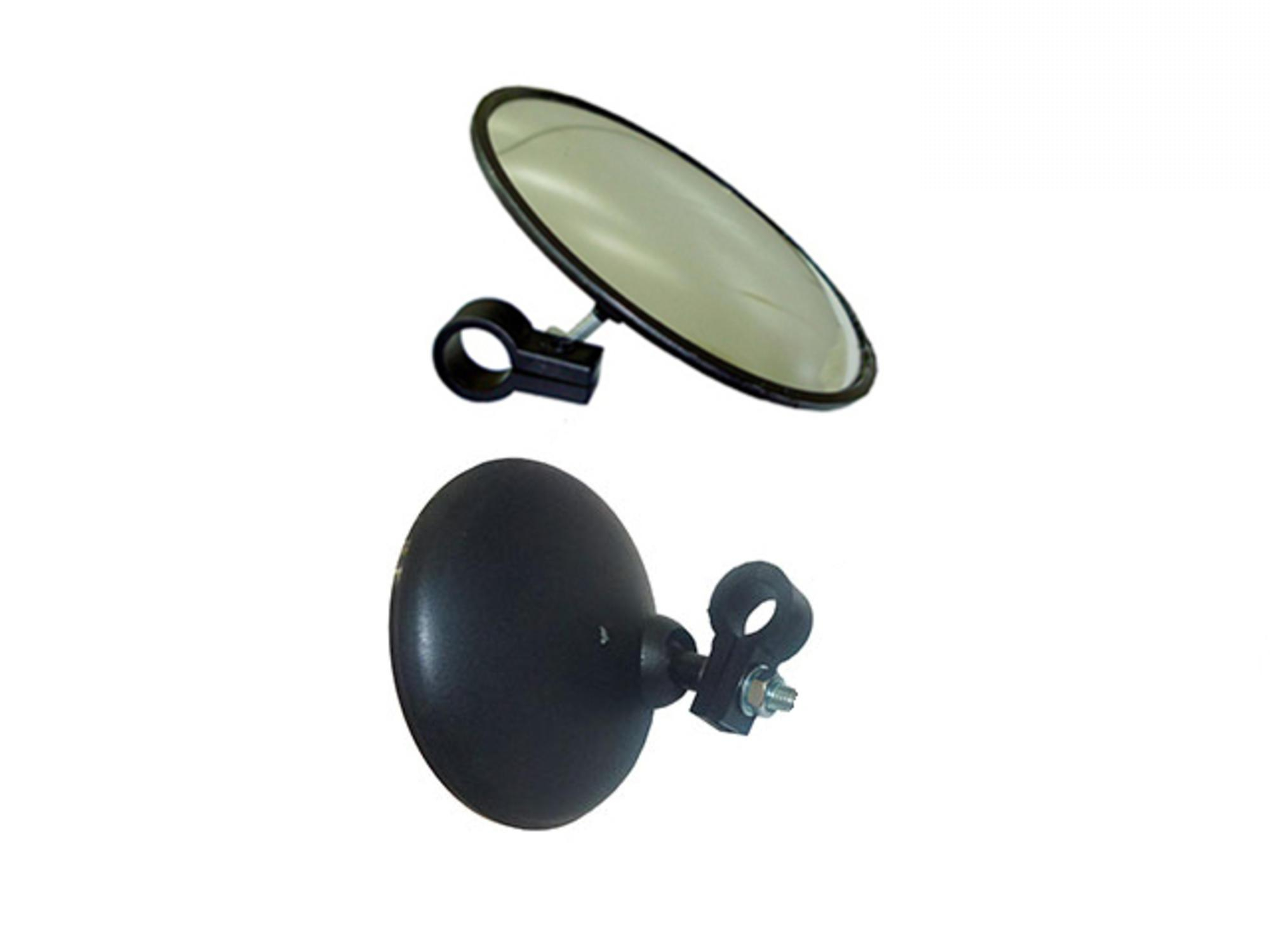 ESPELHO BIONICO C/ABRAC.(110MM) - 8100017