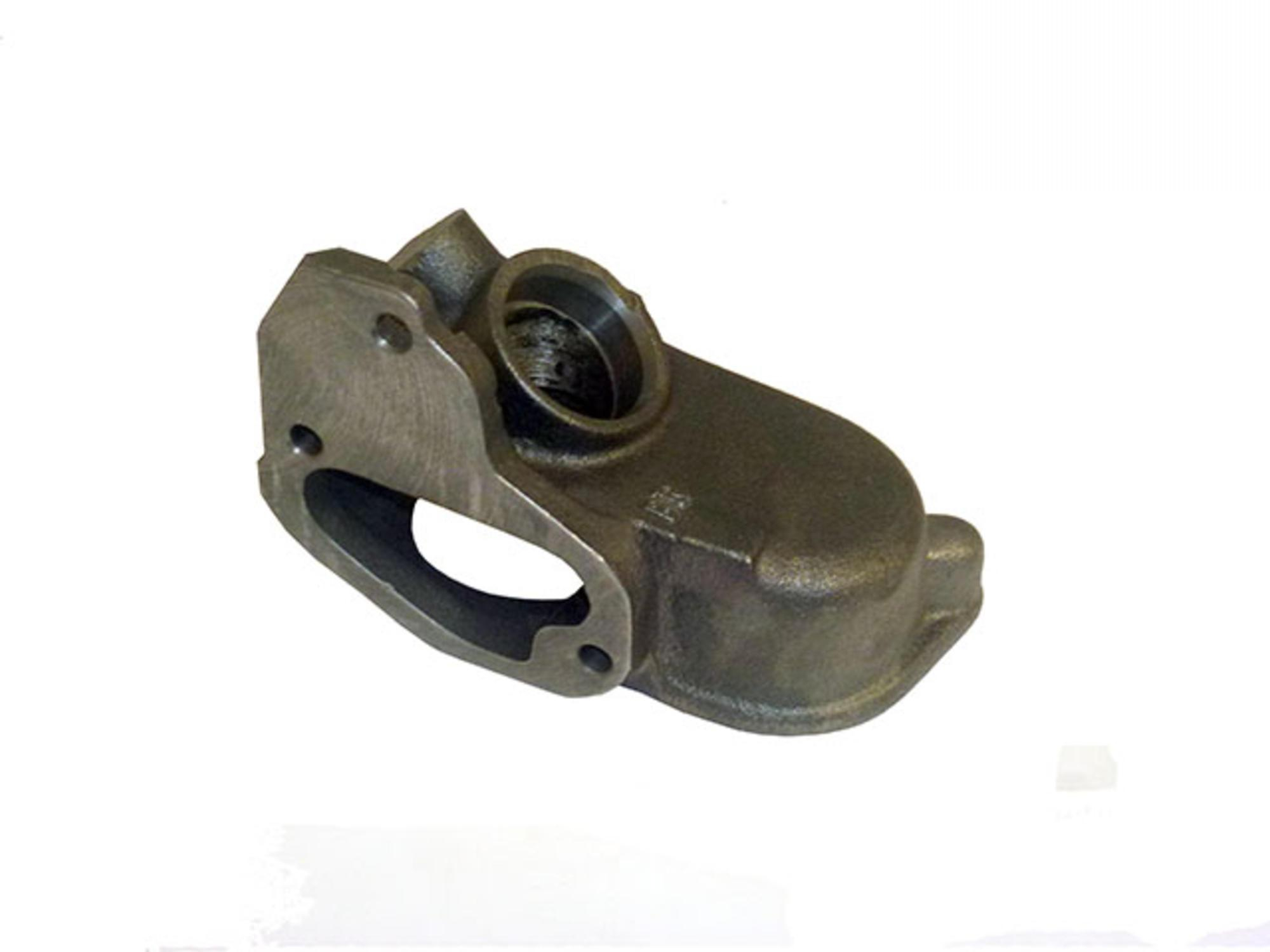 CARCACA DUPLA TERMOSTATO QUALIDADE ORIG. - 3662030173