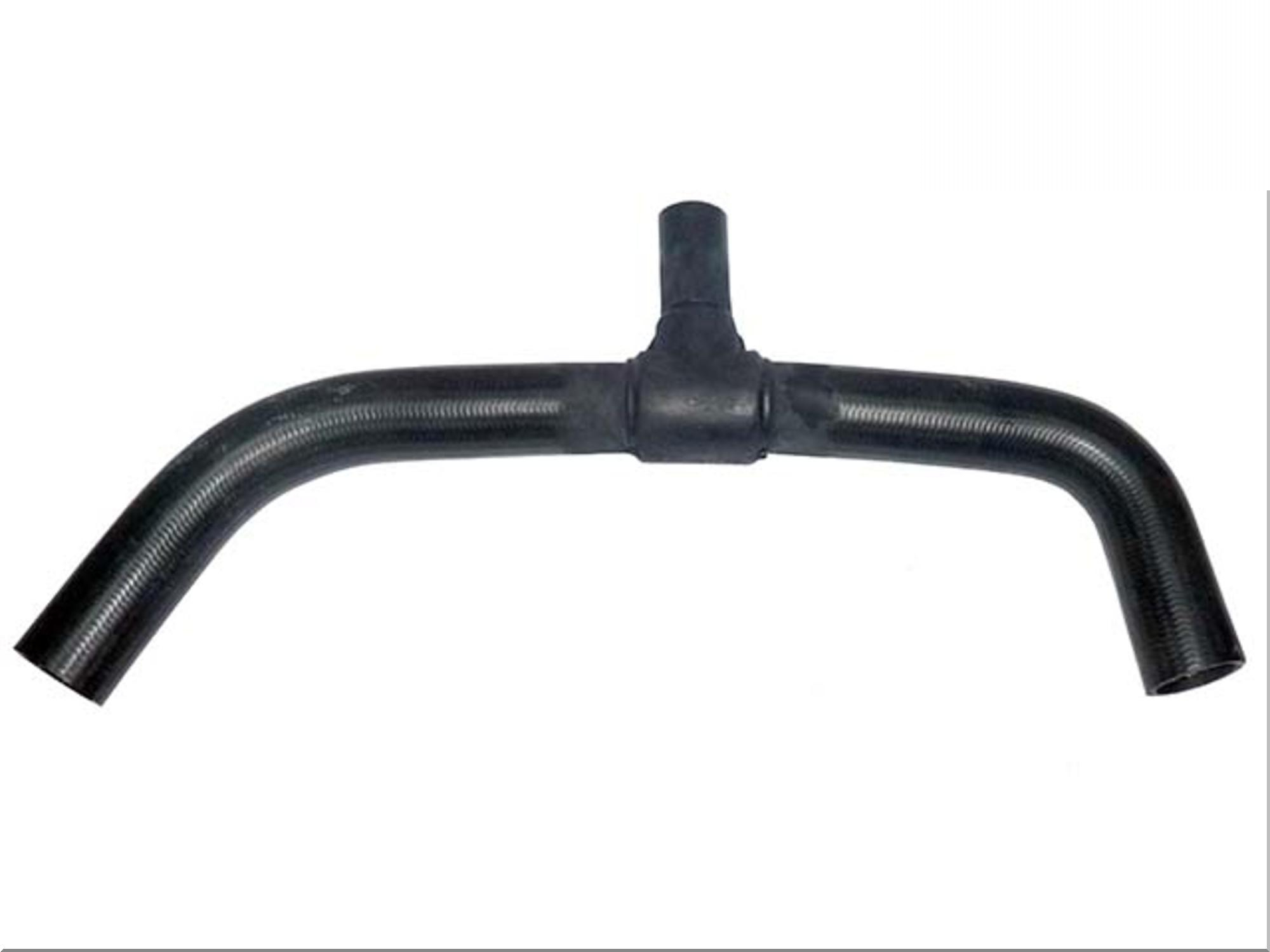 MANGUEIRA CONEXAO RADIADOR HORIZONTAL - 3825010184