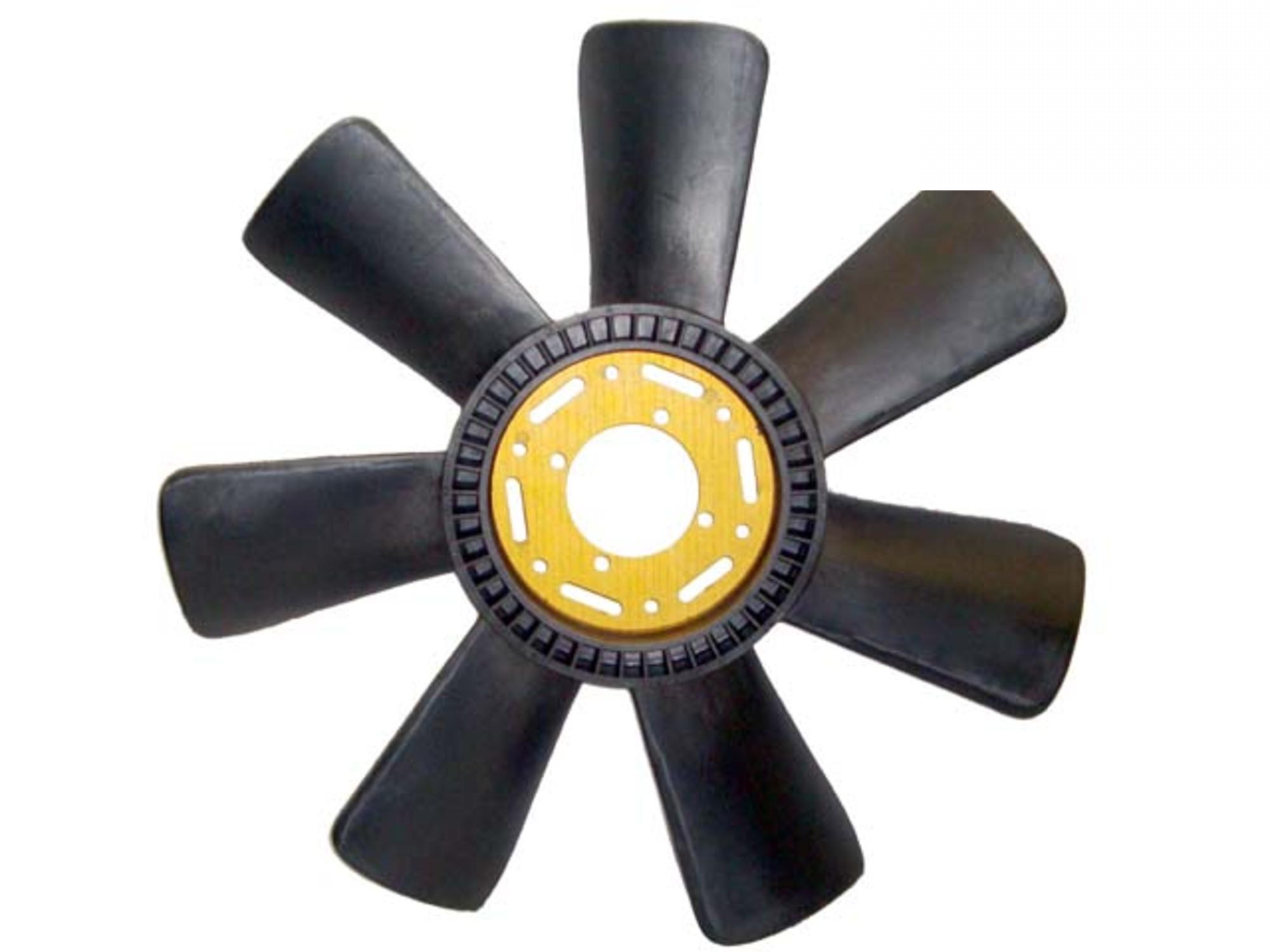 HELICE 7 PAS(NYLON)SEM ANEL - 3662004623