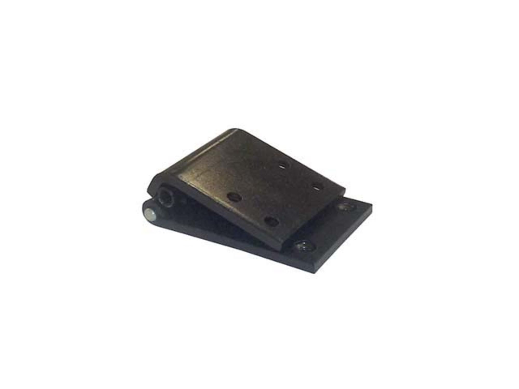 DOBRADICA PORTA SUP.DIR.C/TUBO - 3767207137