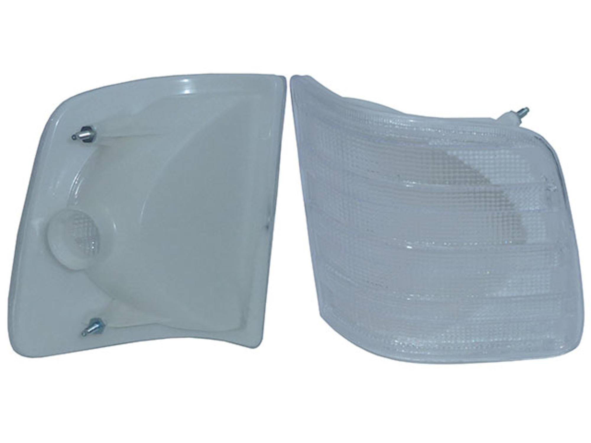 LANTERNA SETA LADO DIR S/VIGIA (CRISTAL) - 3848207121