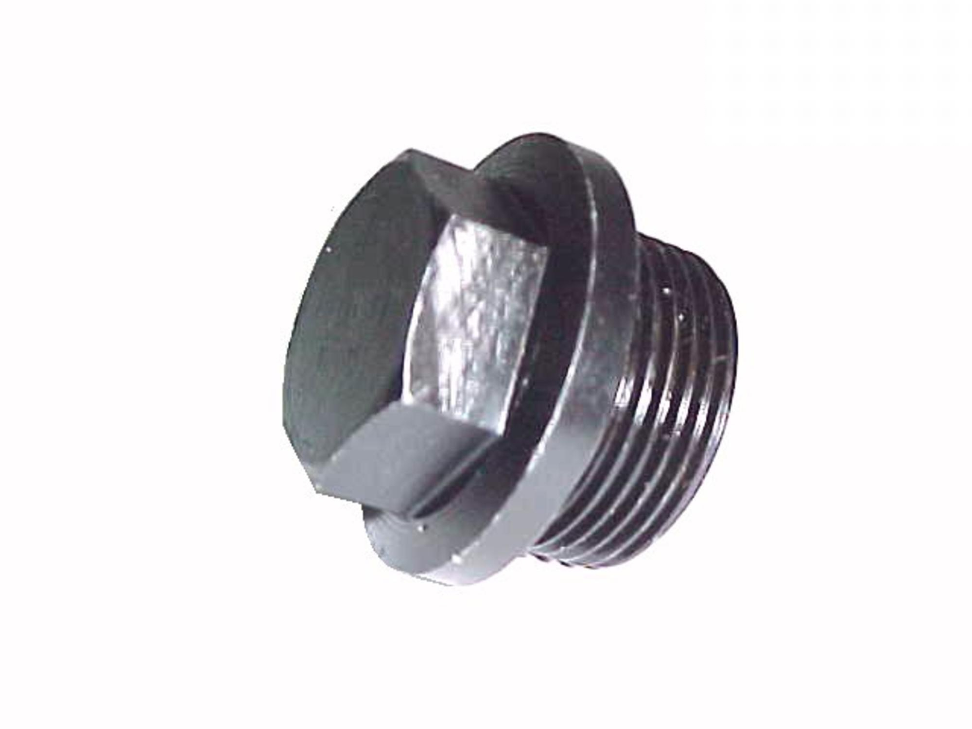 BUJAO CARCACA DIF.(24X1,5X12)SEXT21M/C/F - 1323432