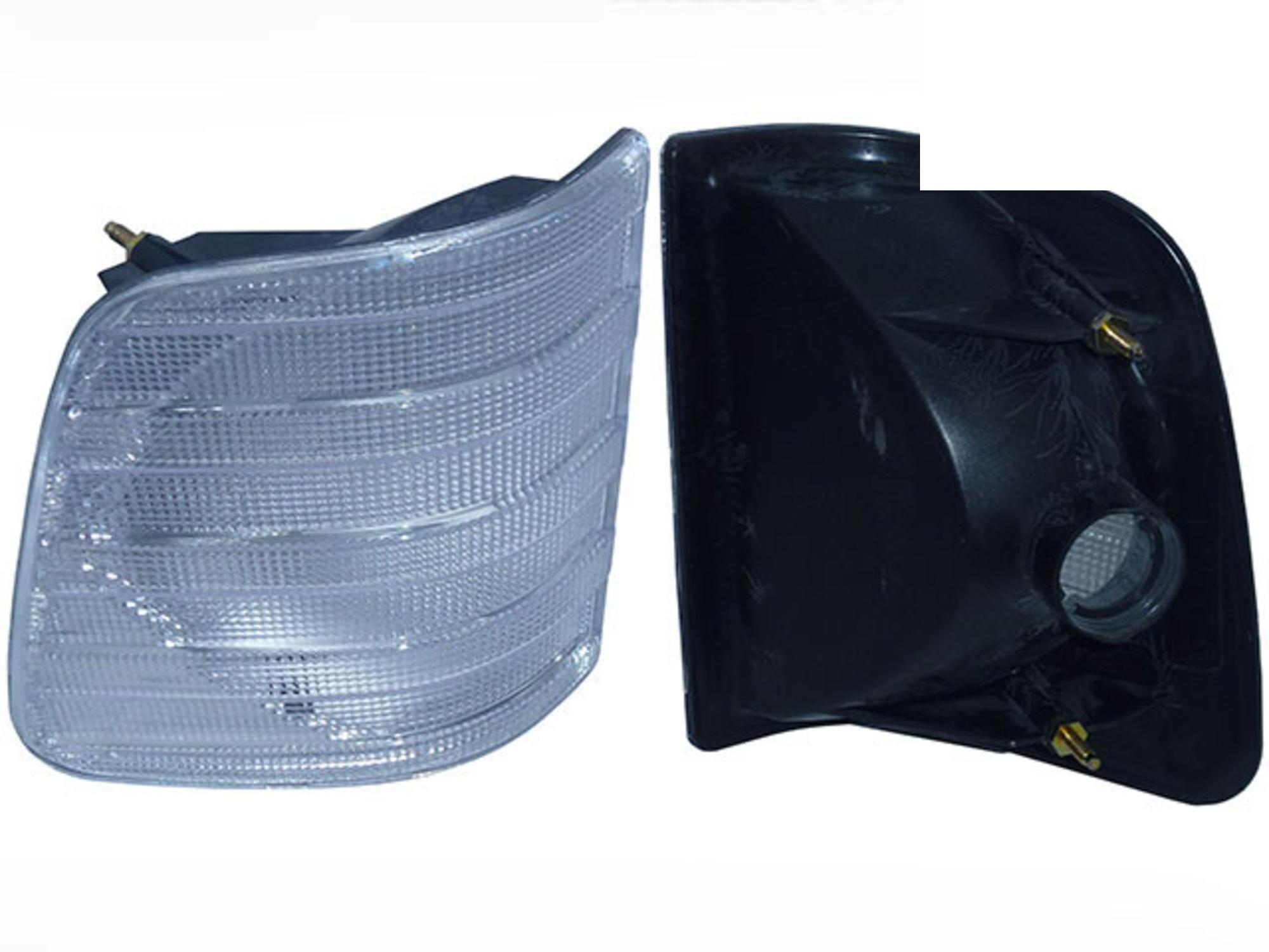 LANTERNA SETA LADO ESQ S/VIGIA (AMARELA) - 3848207021