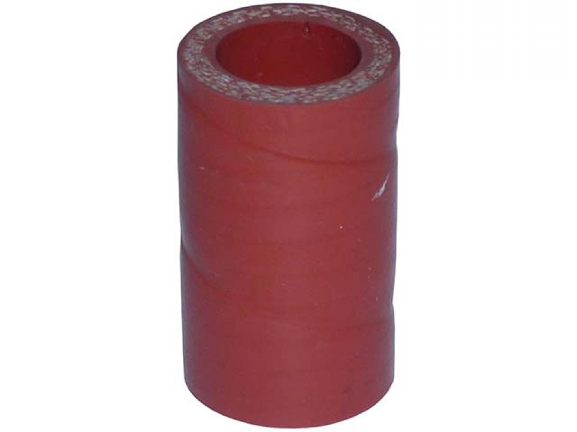 MANGUEIRA LIGACAO 19X50MM SILICONE VERME - TE3129461