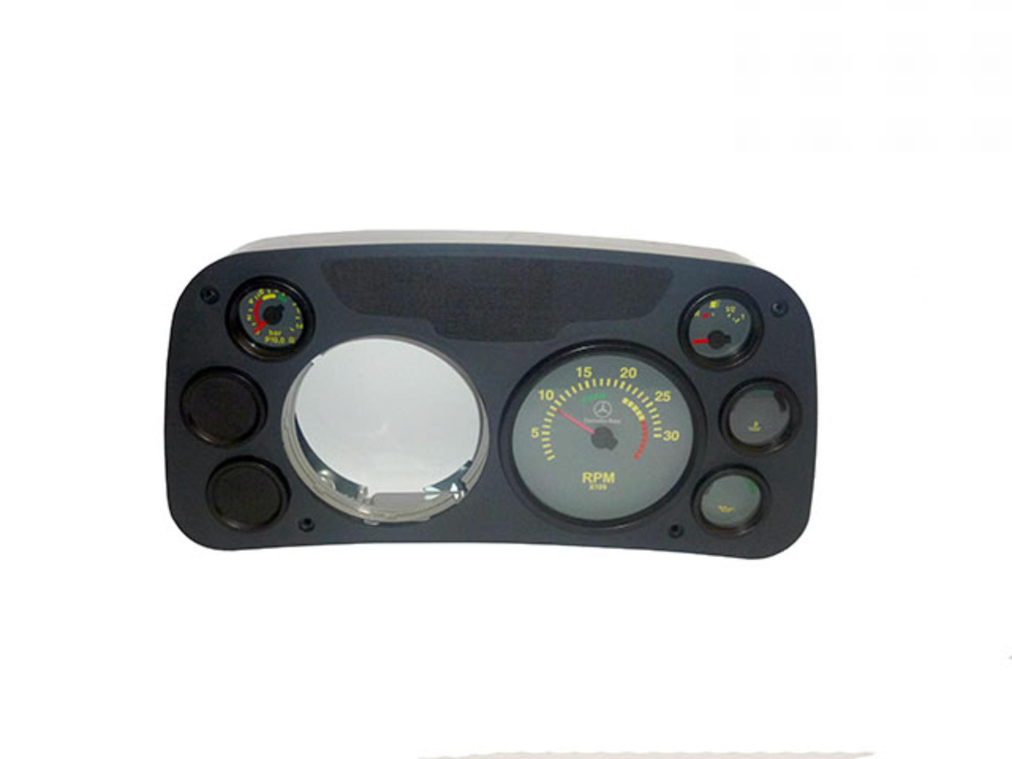 PAINEL 12V INSTRUM.COMPL.S/TACOGRAFO 300 - 3825400311