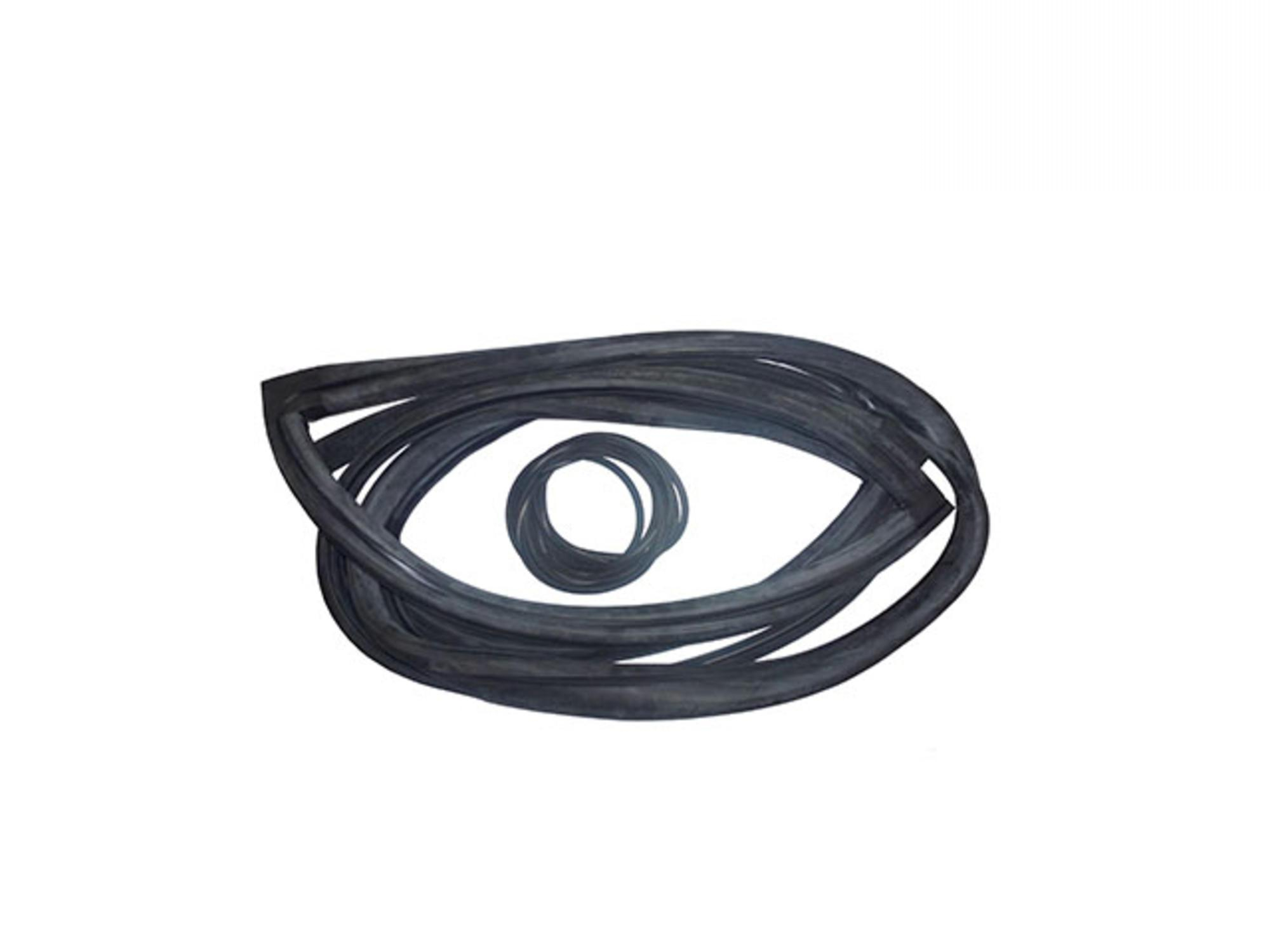 GUARNICAO PARABRISA - 2R2845121