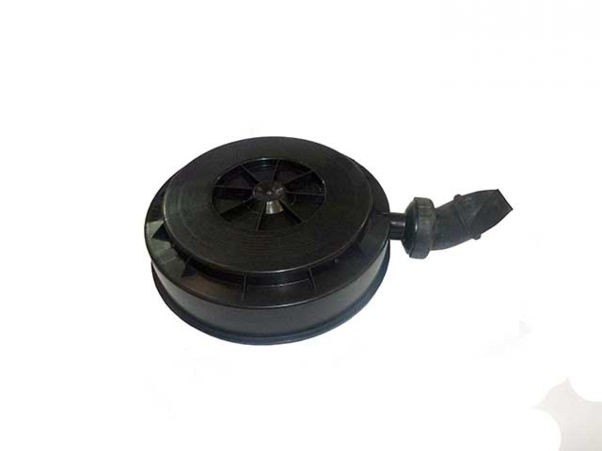 TAMPA FILTRO AR C/VALVULA PROT.DE PO - BH3X9661AA