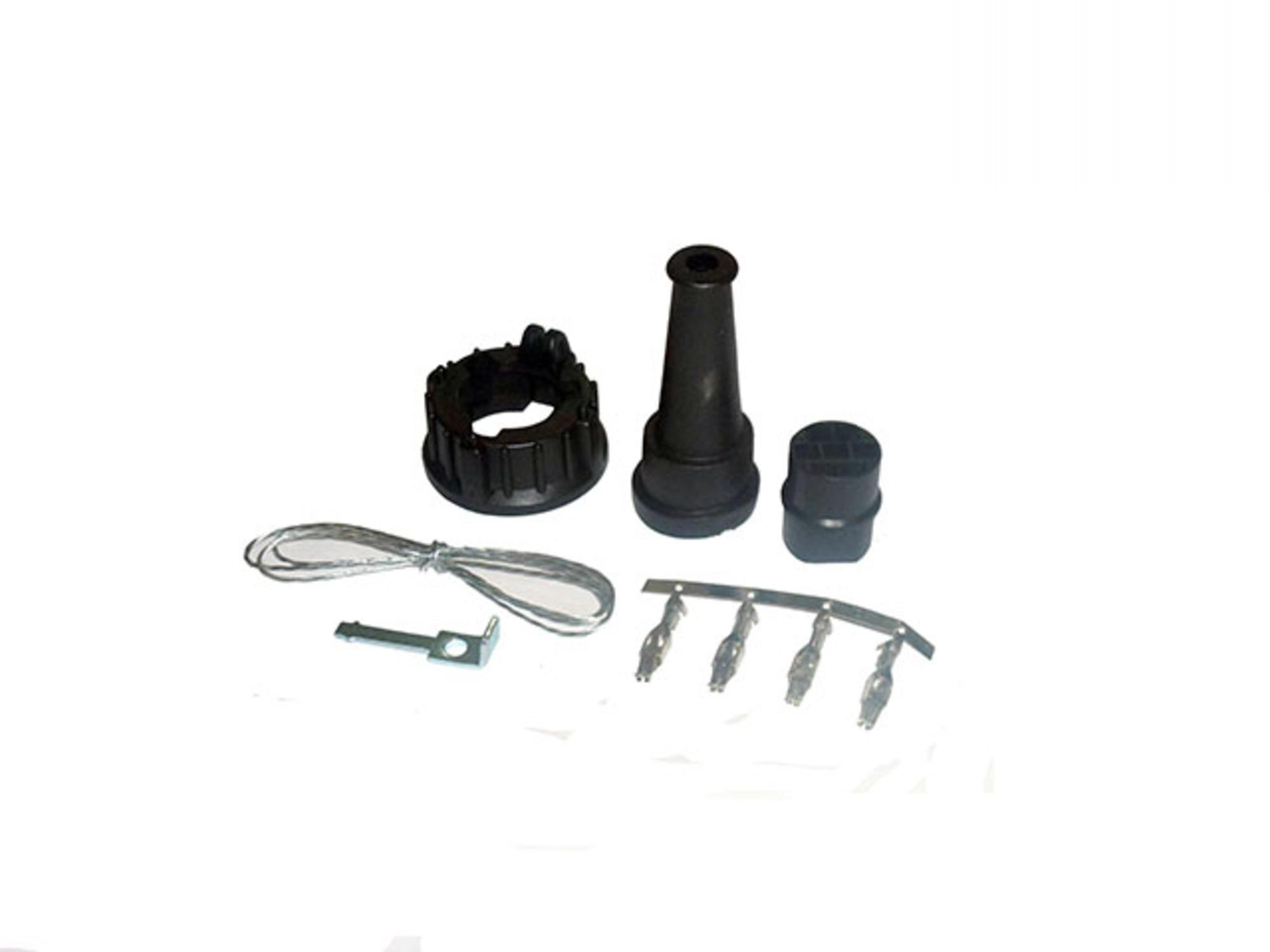 TOMADA SENSOR 4 PINOS (MODELO EXPORTACAO - 3455400000