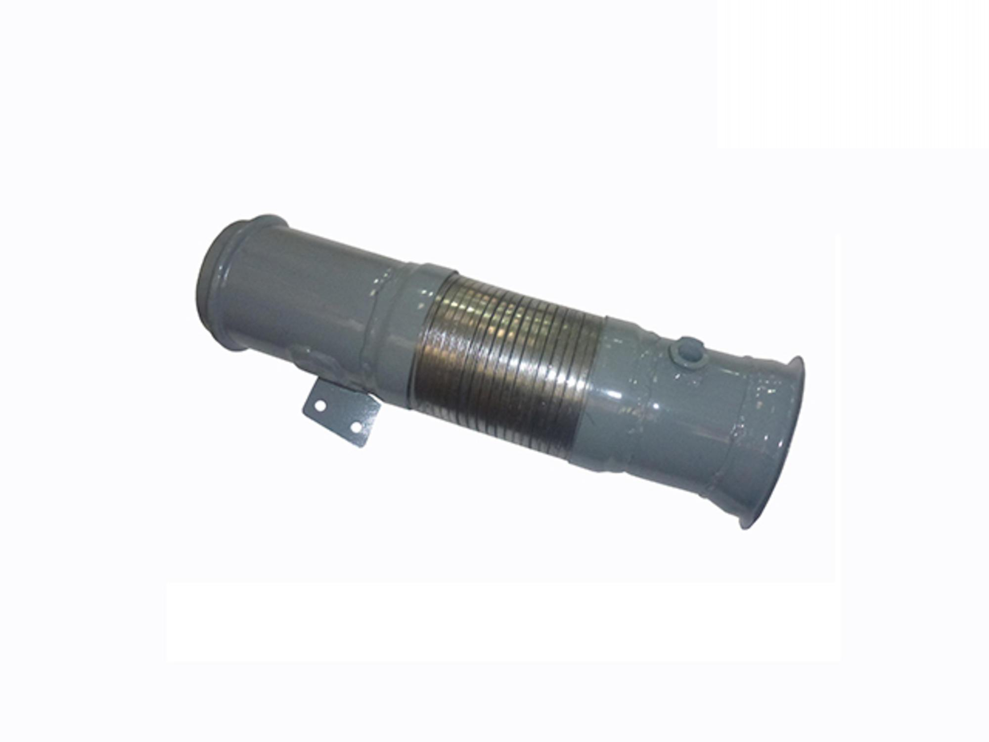 TUBO FLEXIVEL SAIDA MOTOR - 1939980