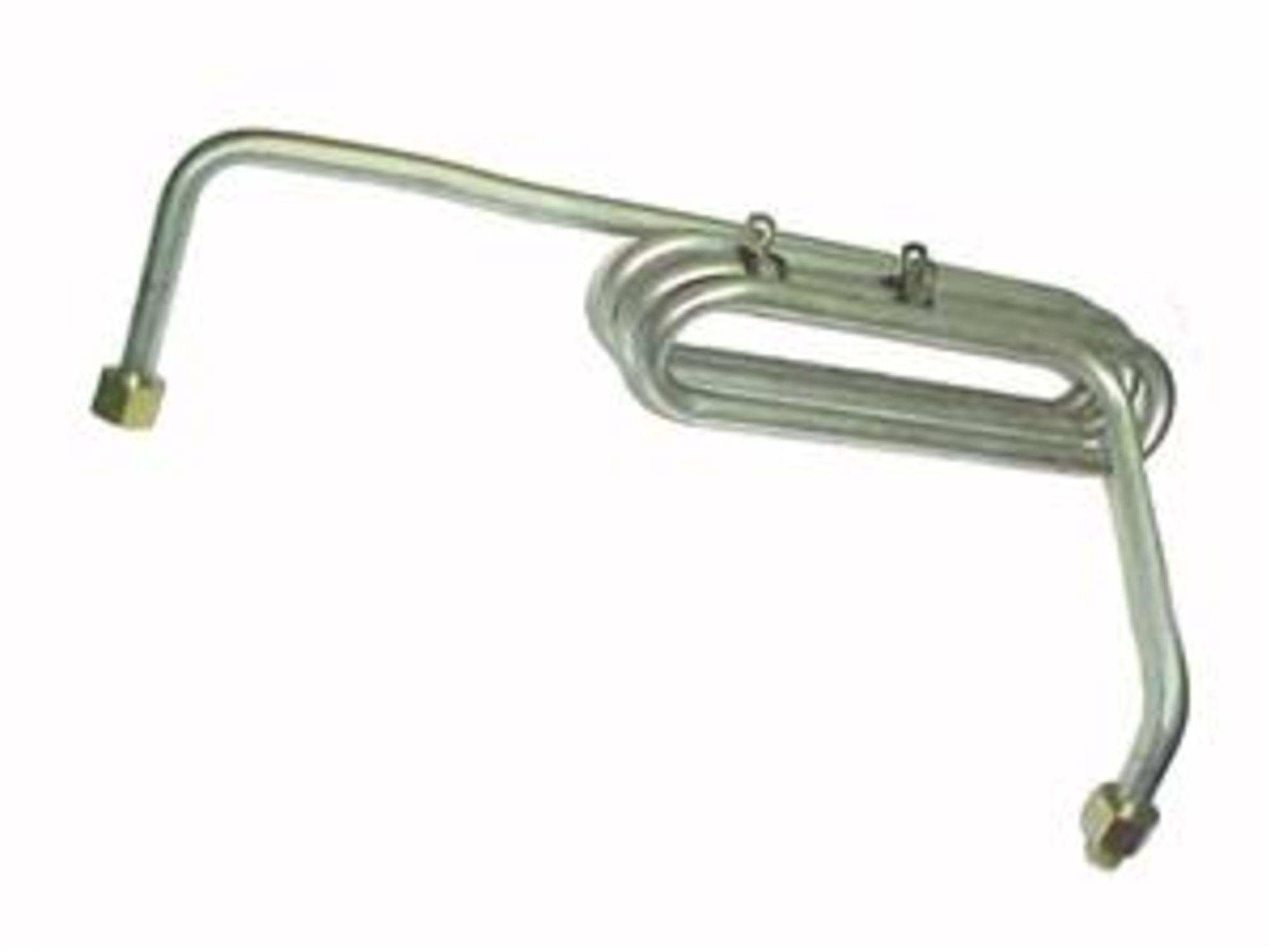 SERPENTINA COMPRESSOR - 1376865