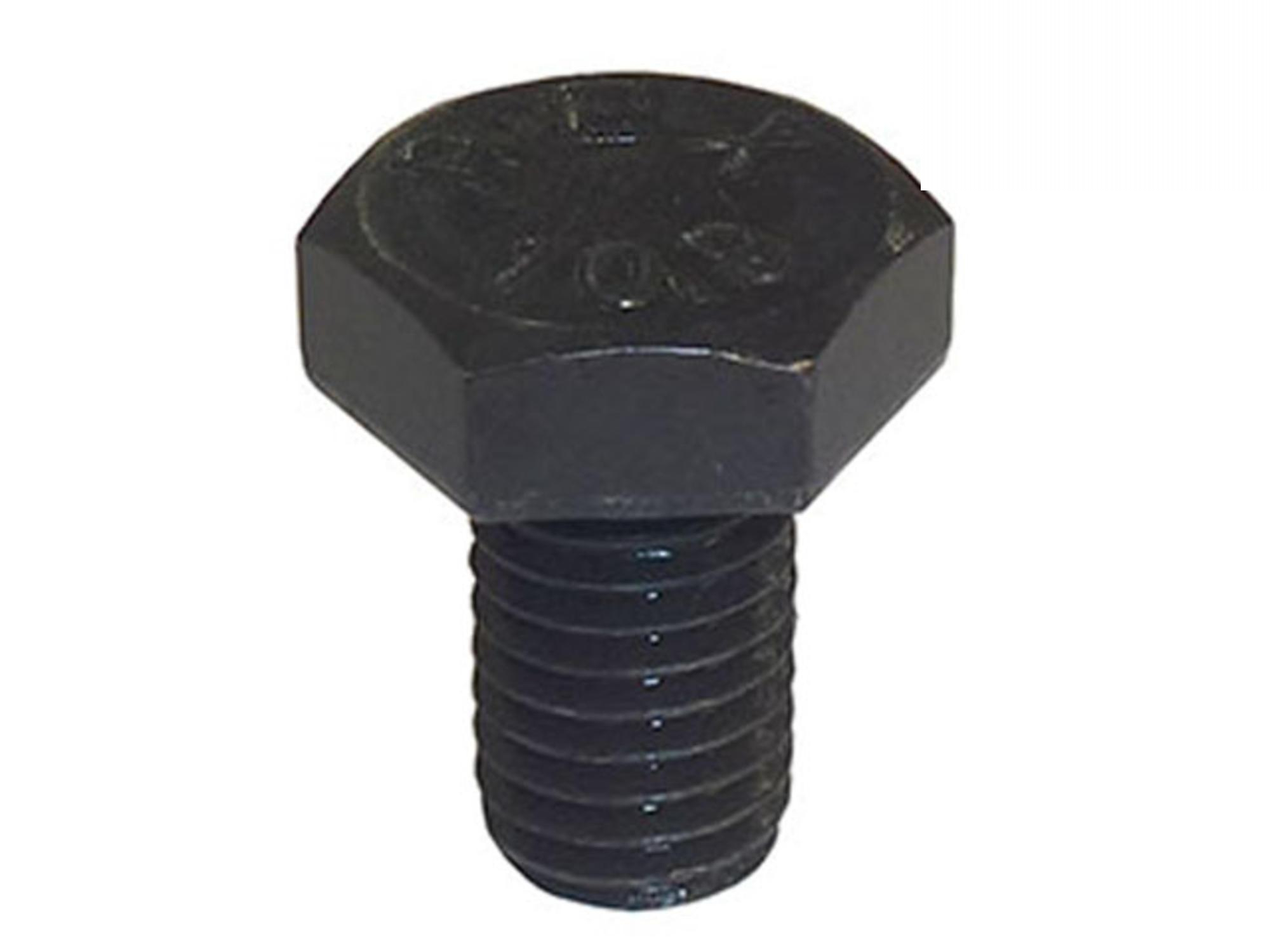 PARAF SEXT.SAPATA FREIO M10X16X1,5 10.9 - 910106010037