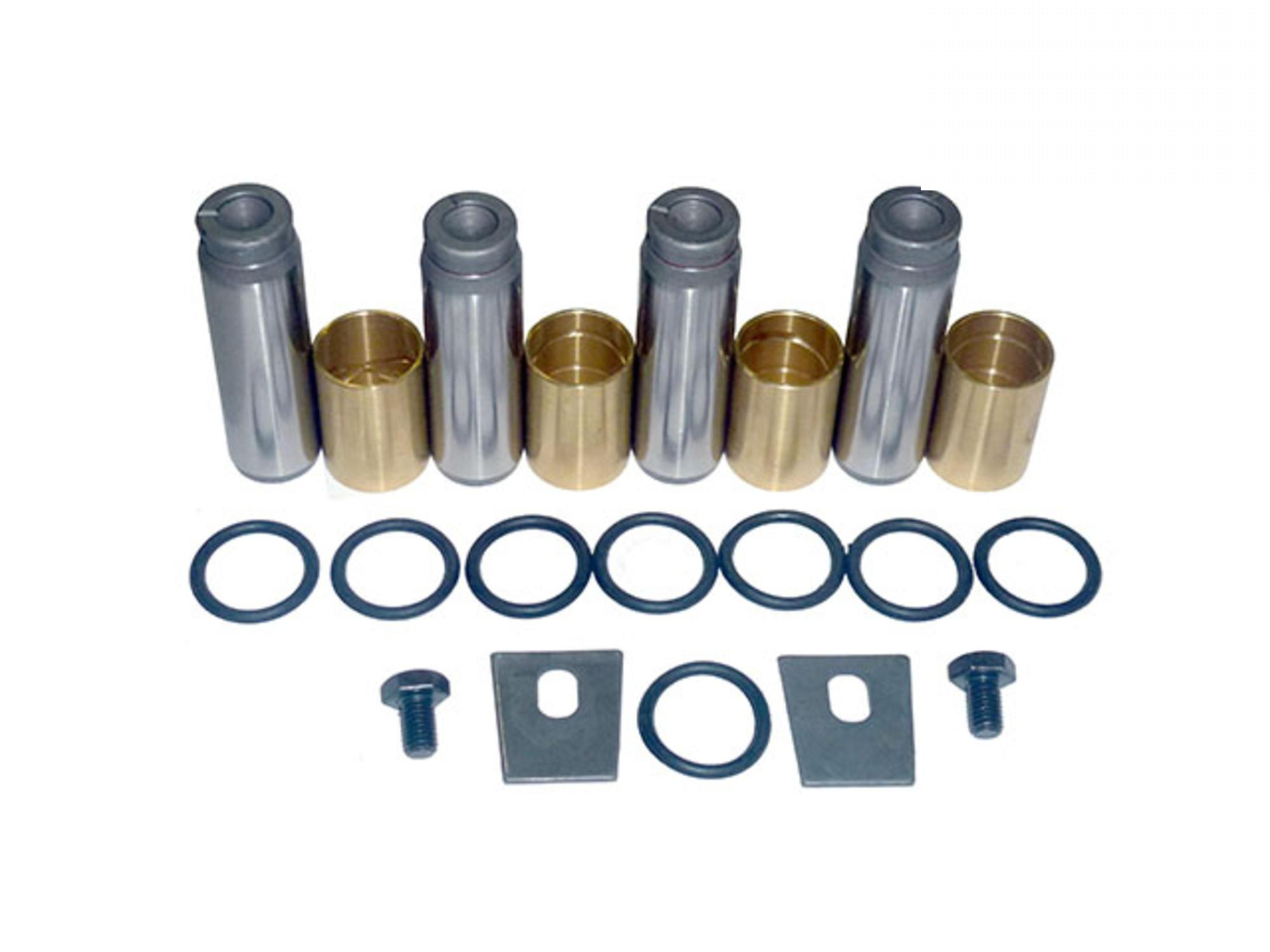 REPARO SUPORTE SAPATA FREIO 2 LADOS - 6964200002