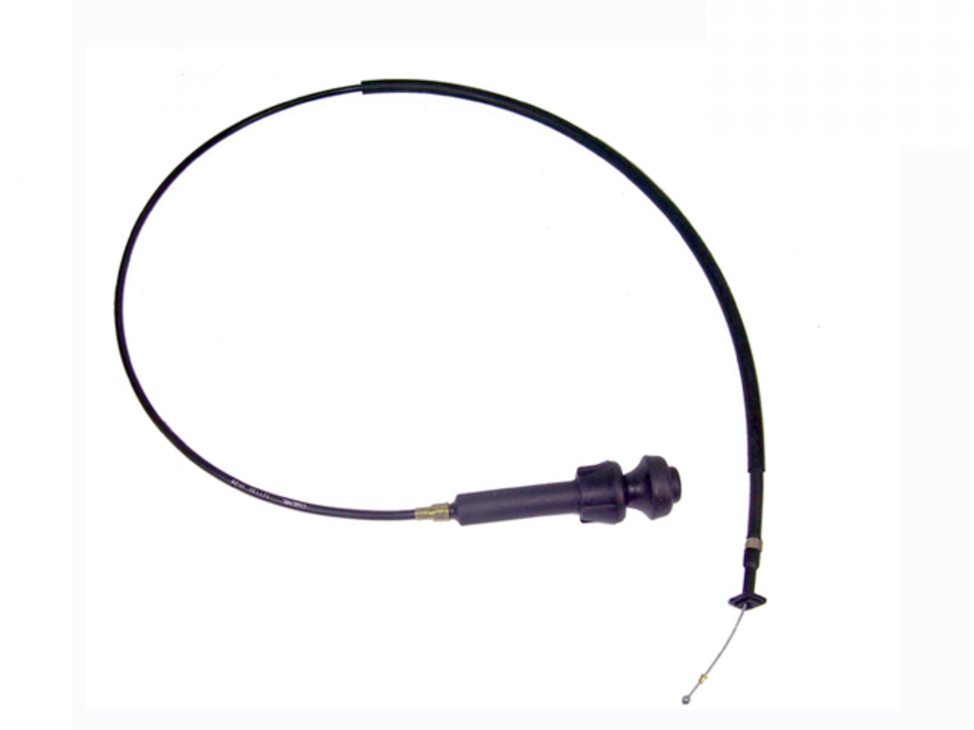 CABO ACELERADOR MANUAL(1370MM) - 6933007230