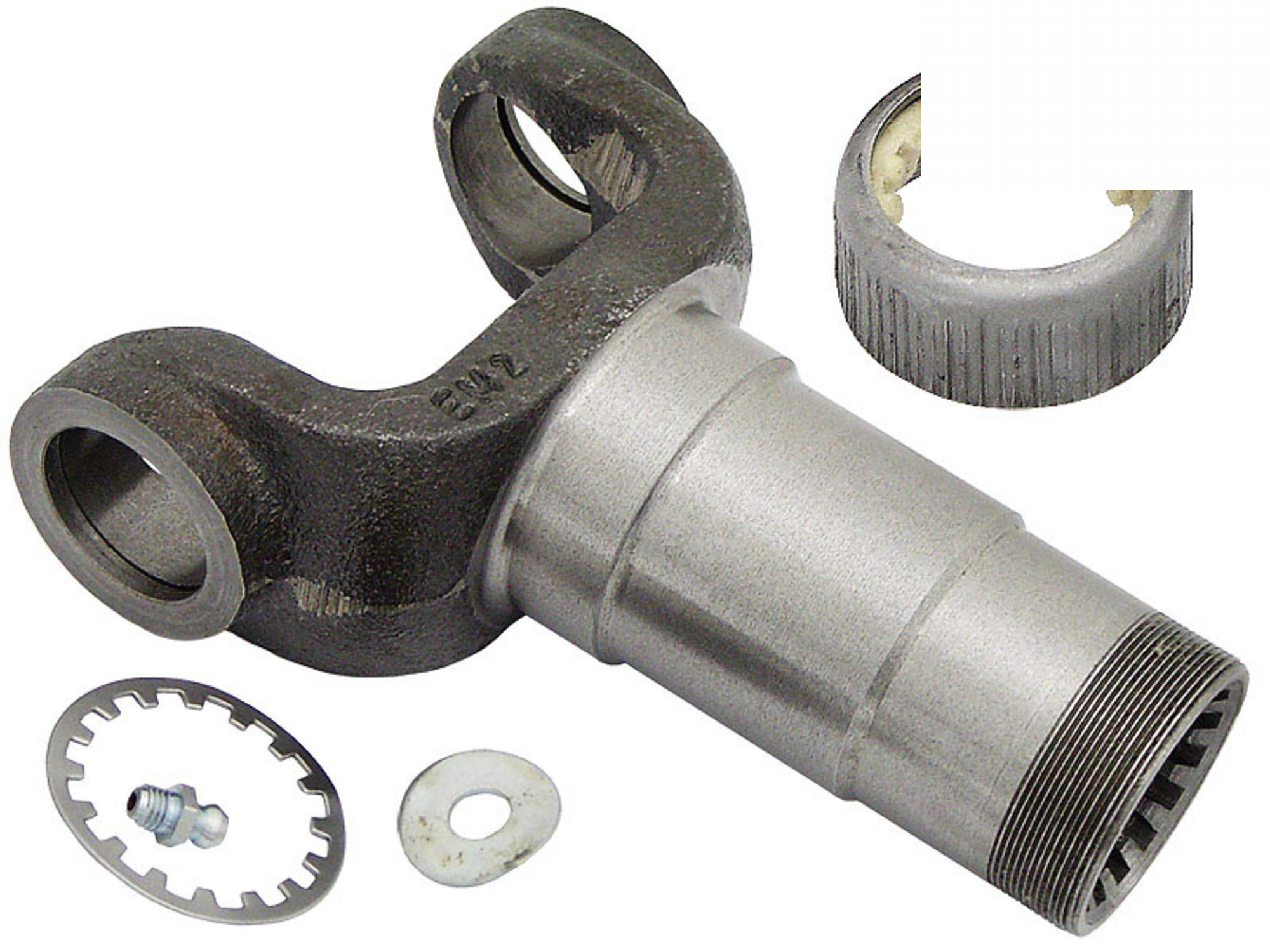 LUVA CARDAN - 6904100108