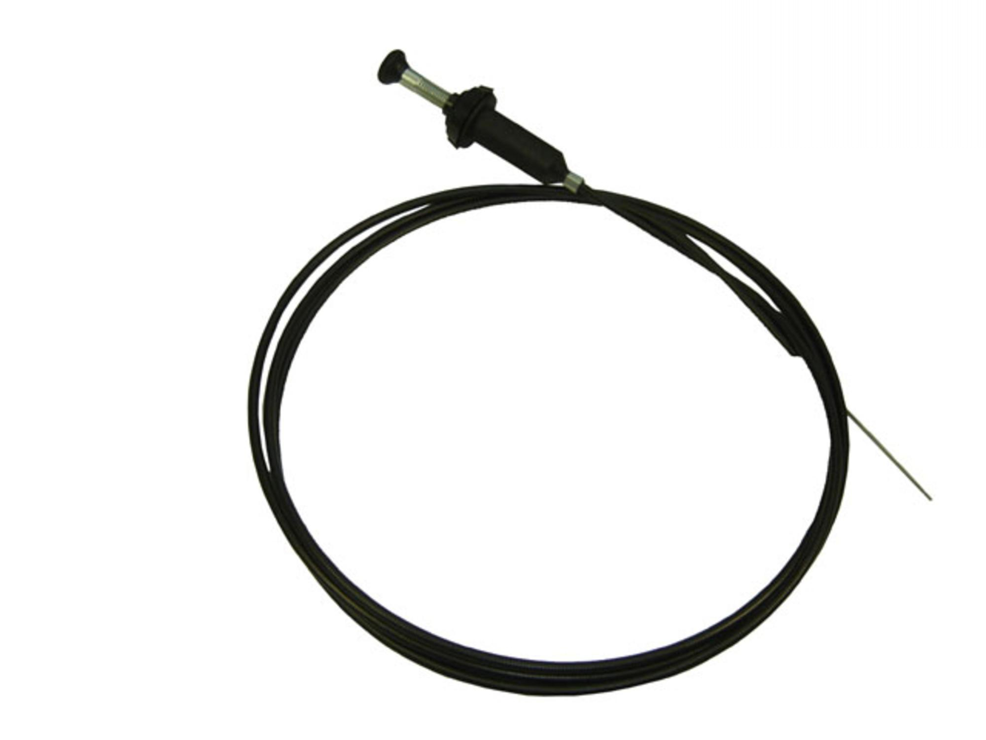 CABO ESTRANGULADOR 2750MM(P/ADAPTACAO) - 123001408
