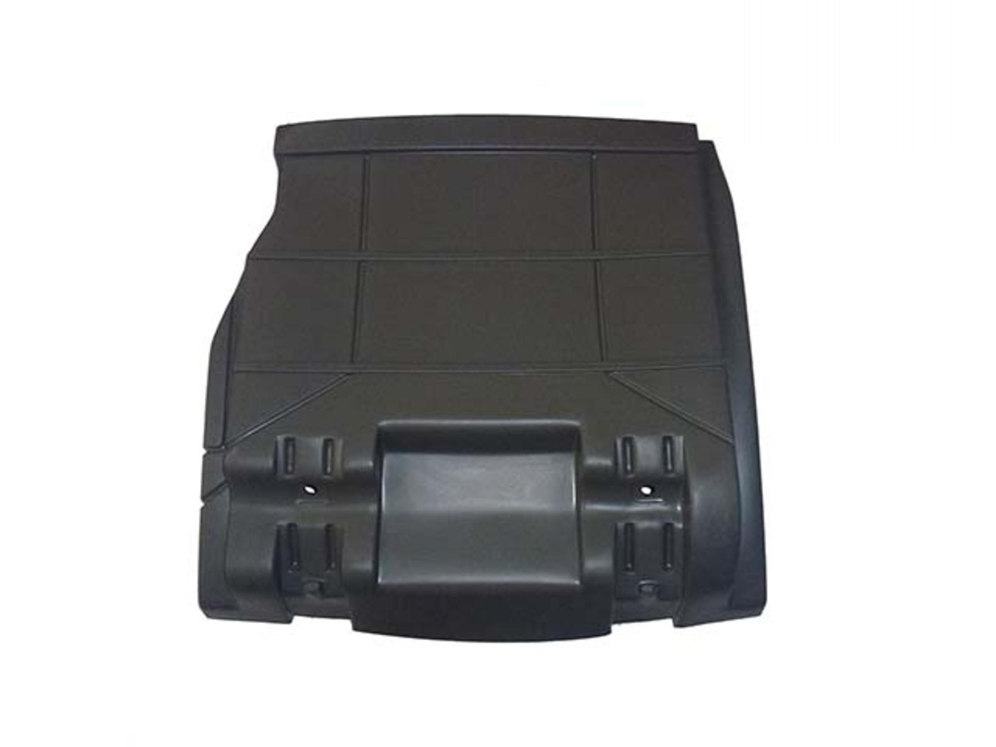 PARALAMA MEIO DT.DIR CINZA PLASTICO LAMI - 9305200119